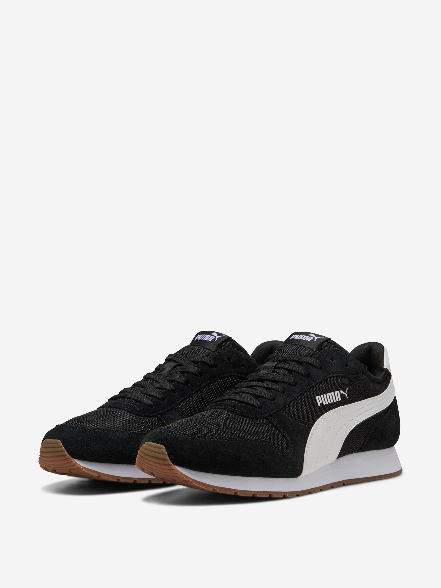 Кроссовки мужские PUMA St Miler, Черный 2
