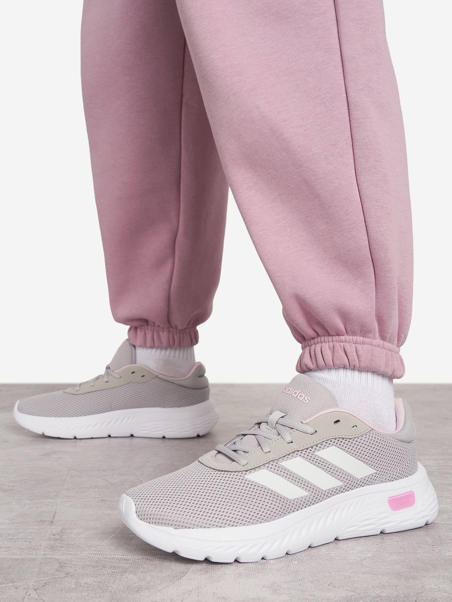 Изображение товара Кроссовки женские Adidas Cloudfoam Comfy