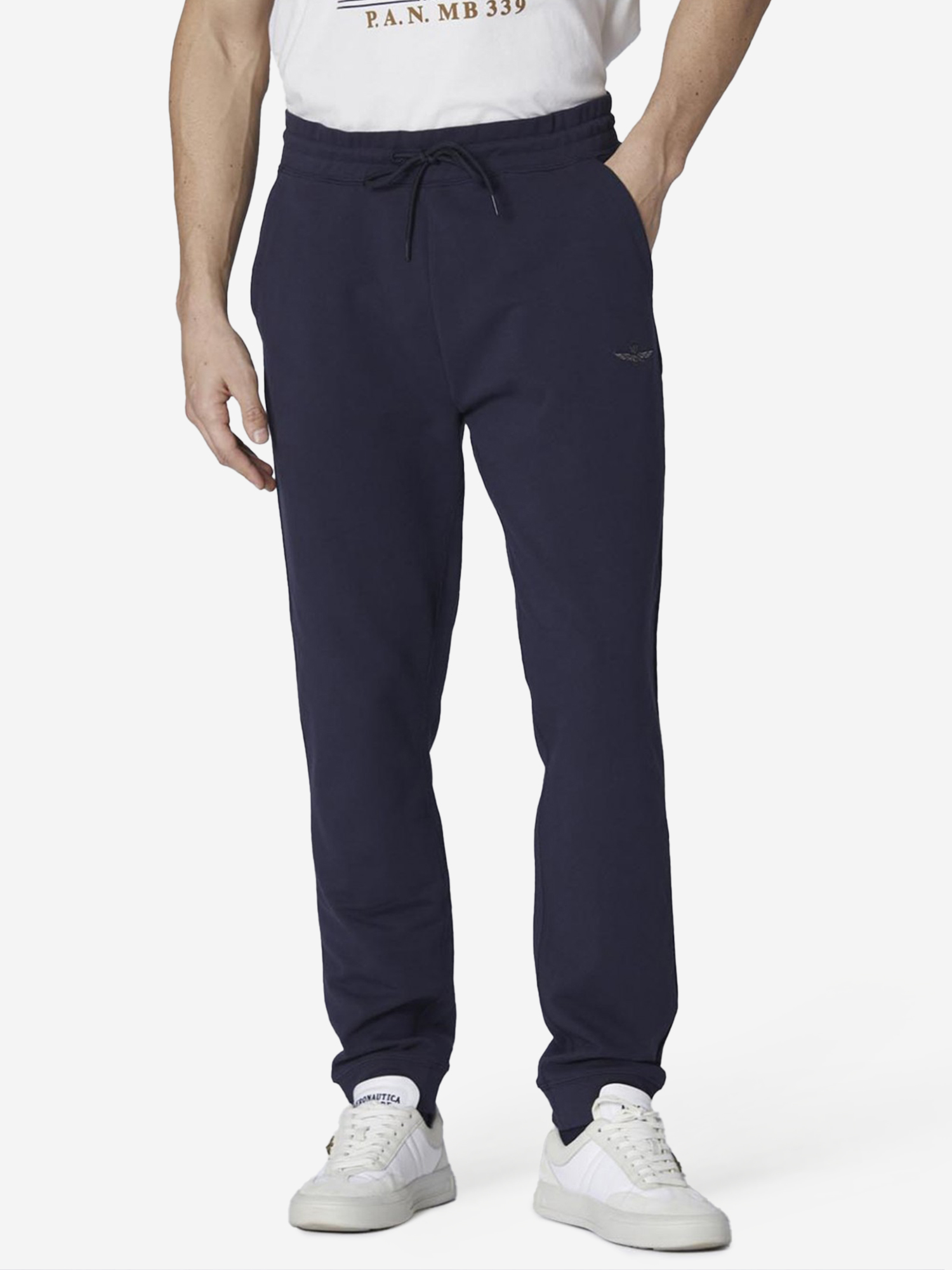 Изображение товара Брюки мужские AERONAUTICA MILITARE Joggers