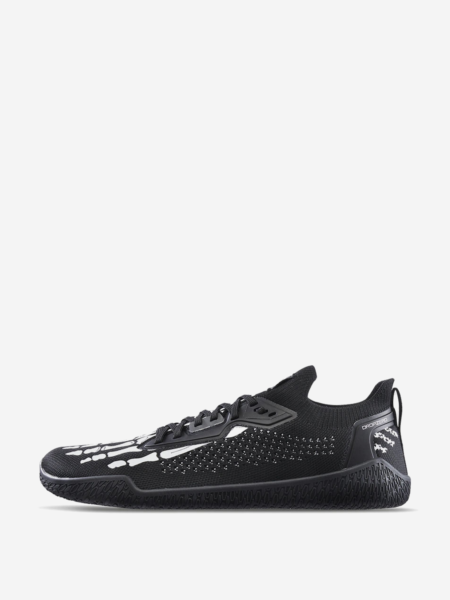 Кроссовки для фитнеса TYR DZL1 Barefoot Trainer, Черный