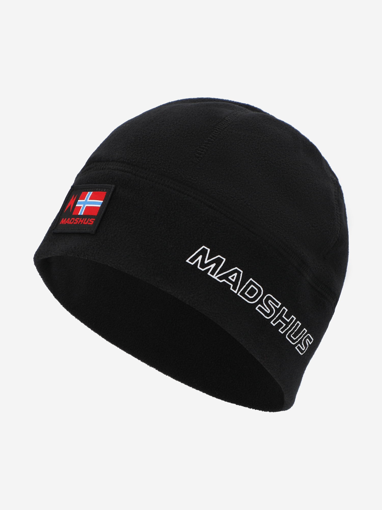 

Шапка Madshus, Черный