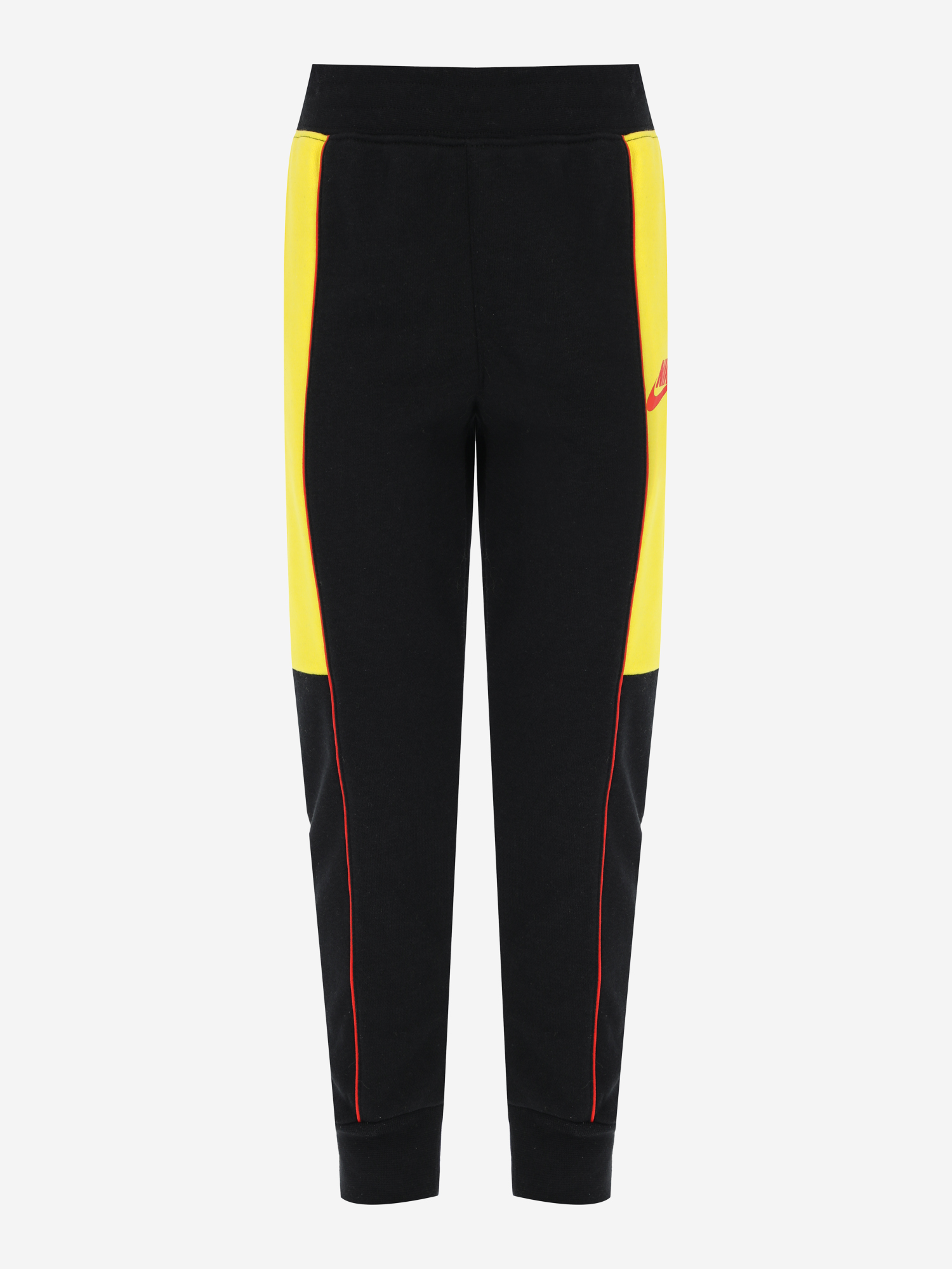 

Брюки для мальчиков Nike Be Real, Черный