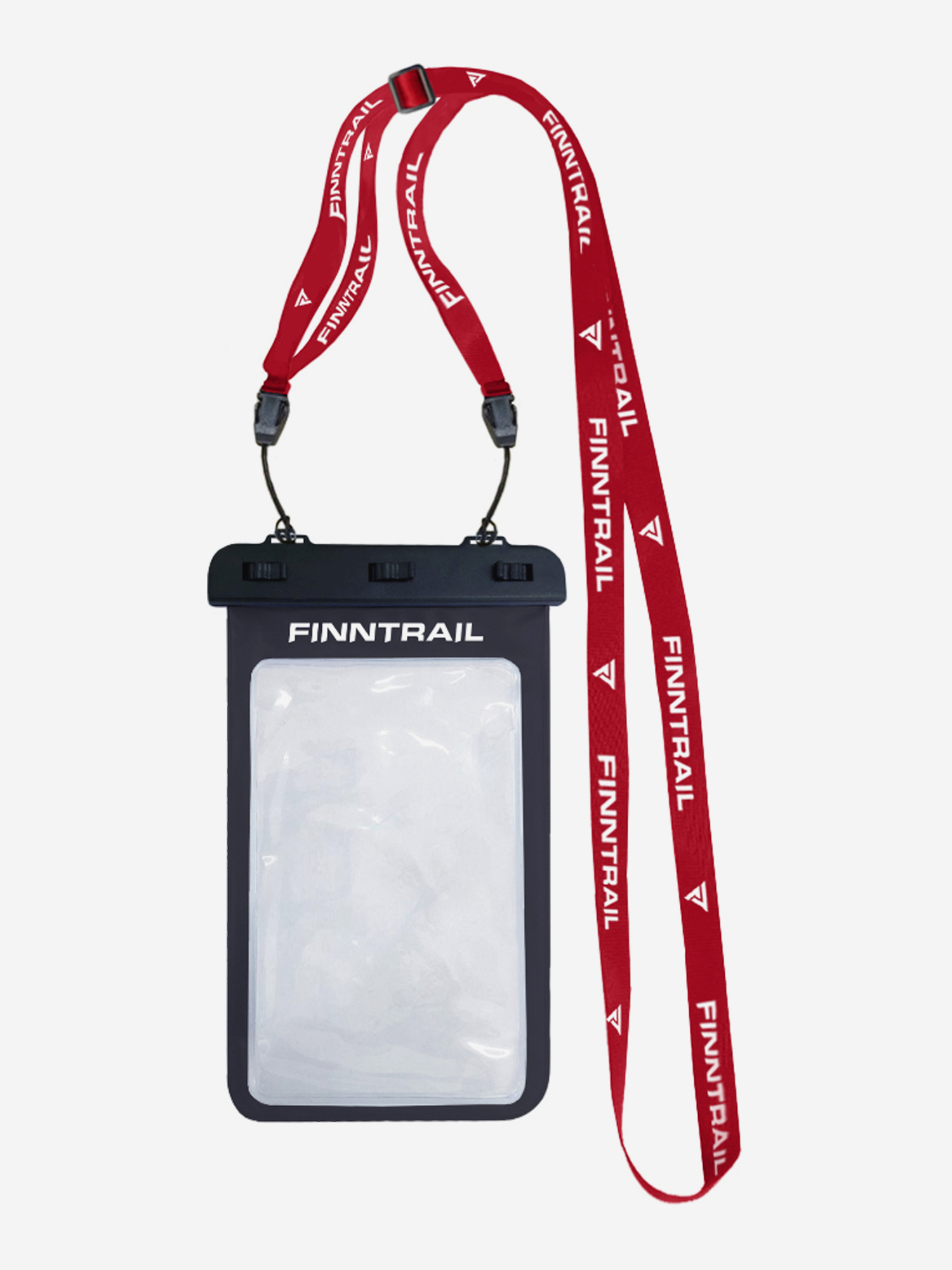 

Гермочехол FINNTRAIL Smartpack PRO, Черный