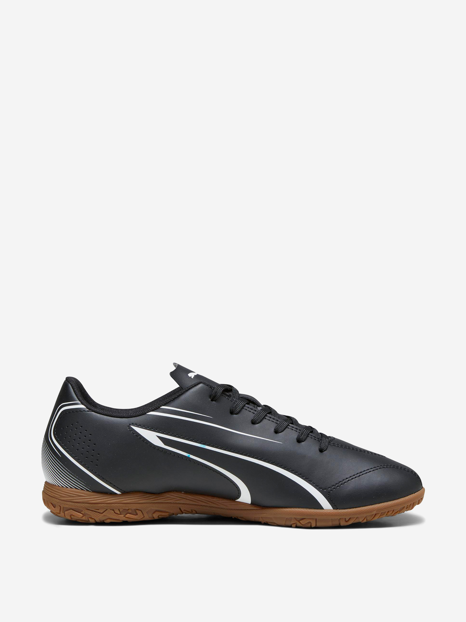 фото Бутсы мужские puma vitoria it, черный