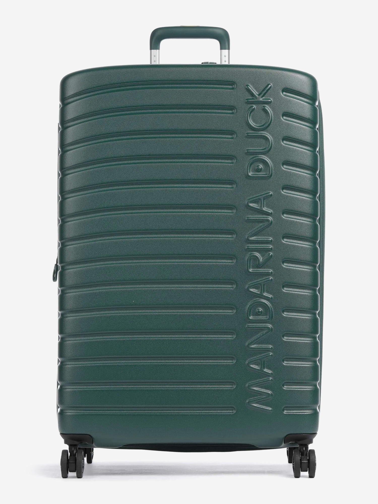 Изображение товара Чемодан Mandarina Duck Flyduck L, Зеленый