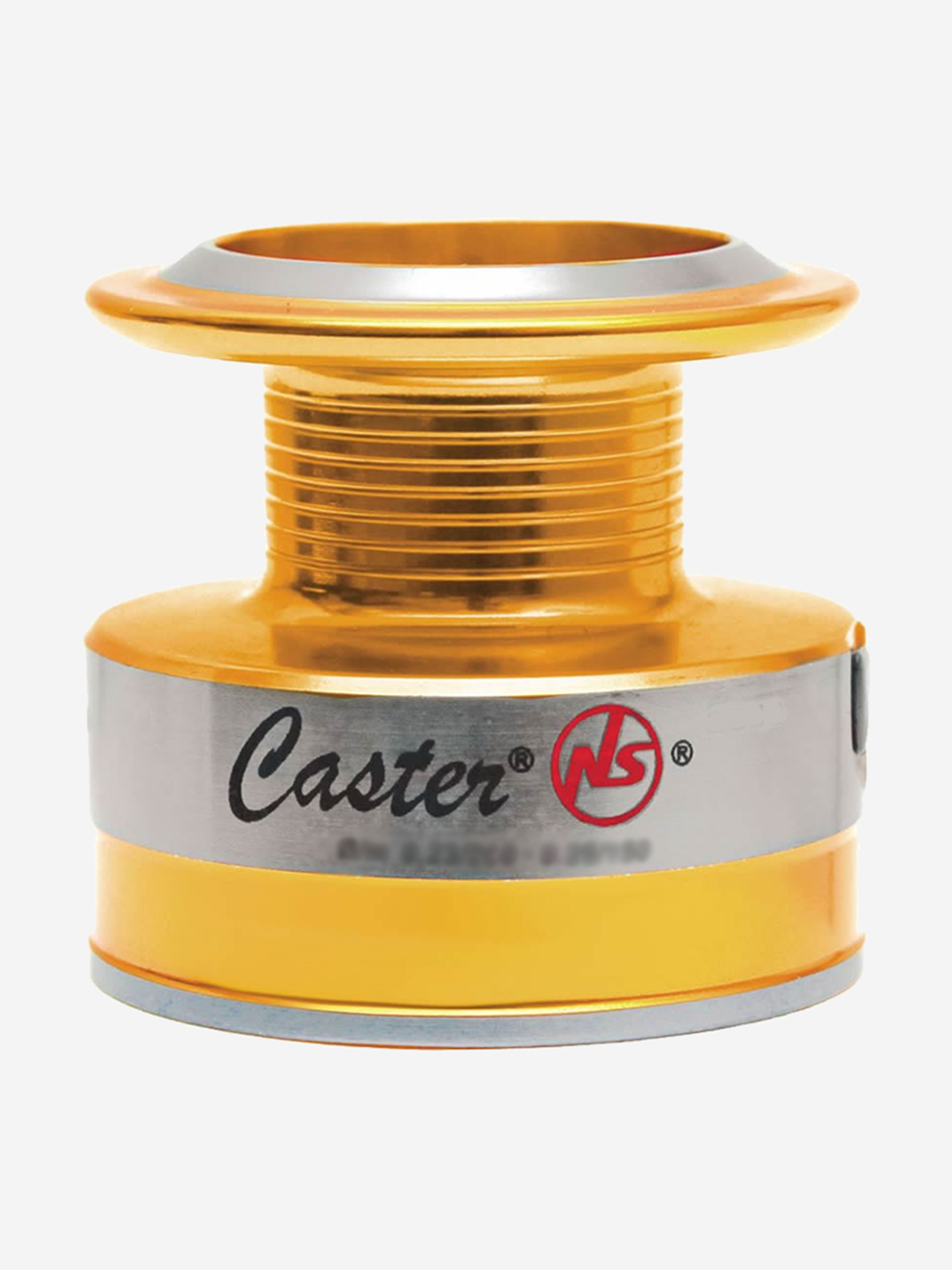 

Шпуля запасная для рыболовной катушки Stinger Caster NS , Золотой