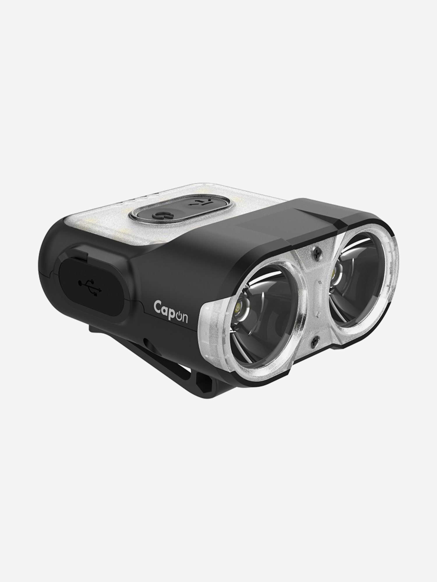

Фонарь CLAYMORE Capon 120H, Черный