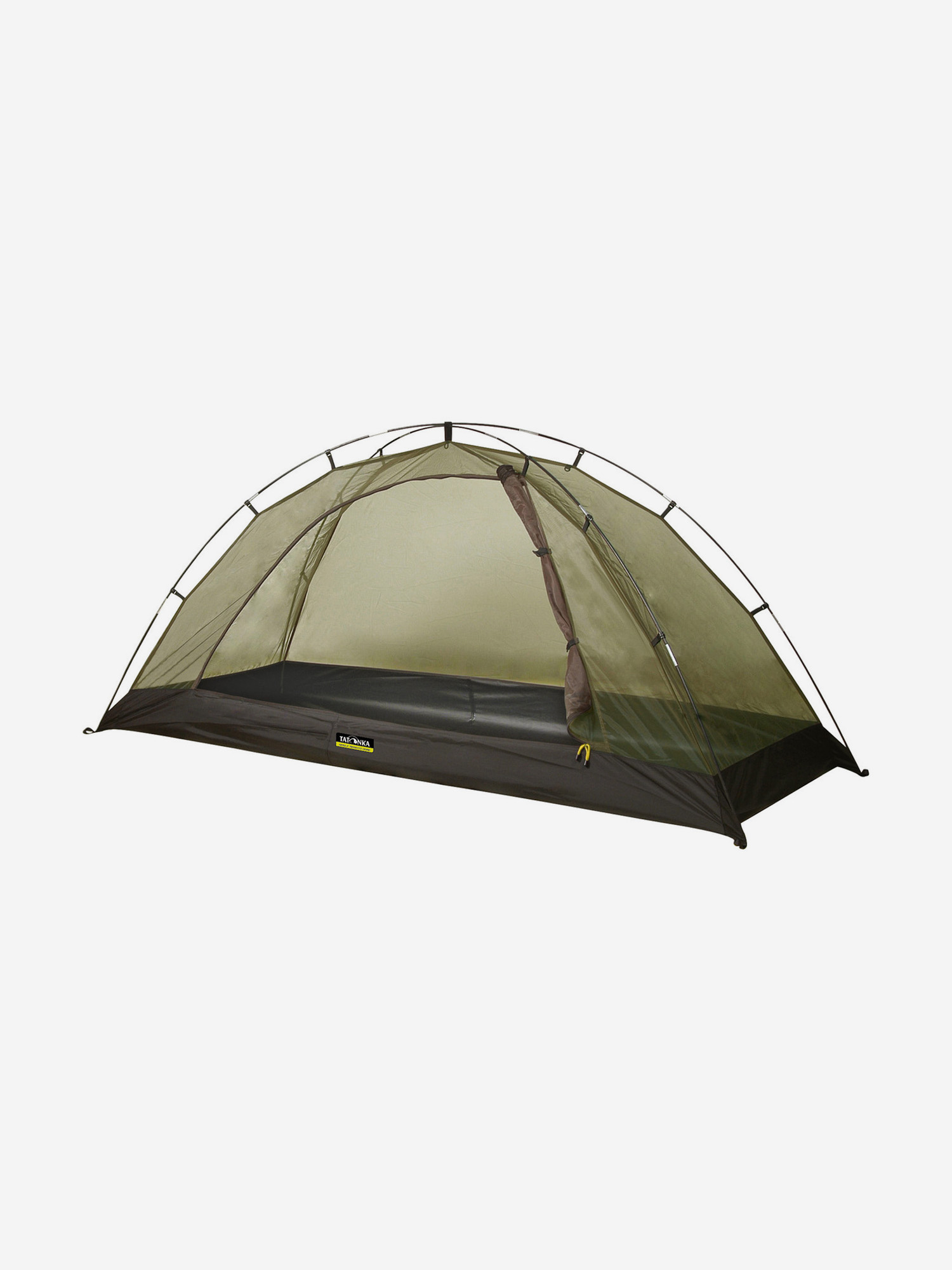 

Палатка SINGLE MOSQUITO DOME, Зеленый