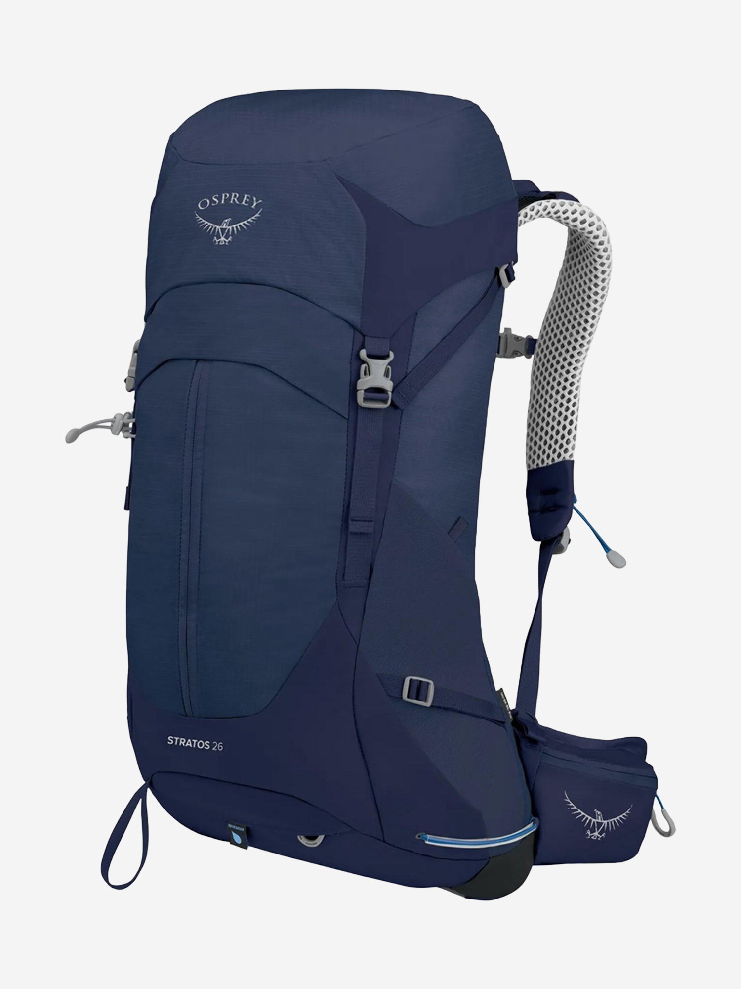 Изображение товара Рюкзак Osprey Stratos 26 Cetacean Blue
