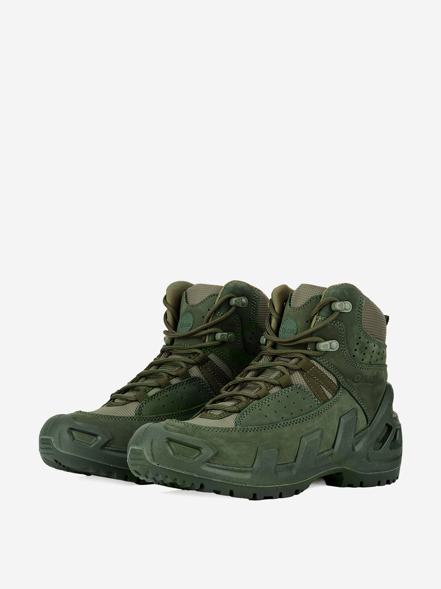 Изображение товара Ботинки для охоты и рыбалки P 7.62, олива