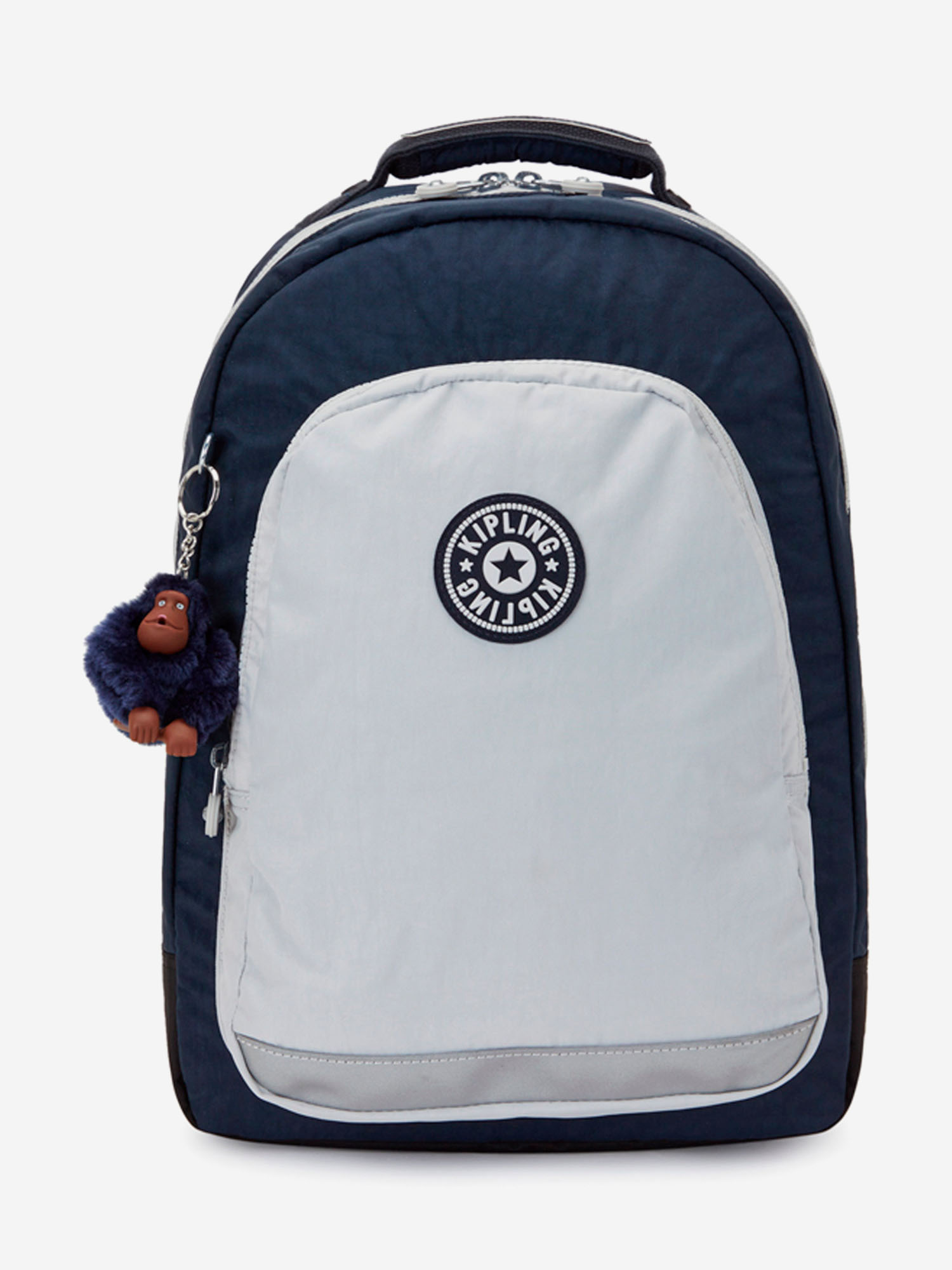   Спортмастер Рюкзак KIPLING, Синий