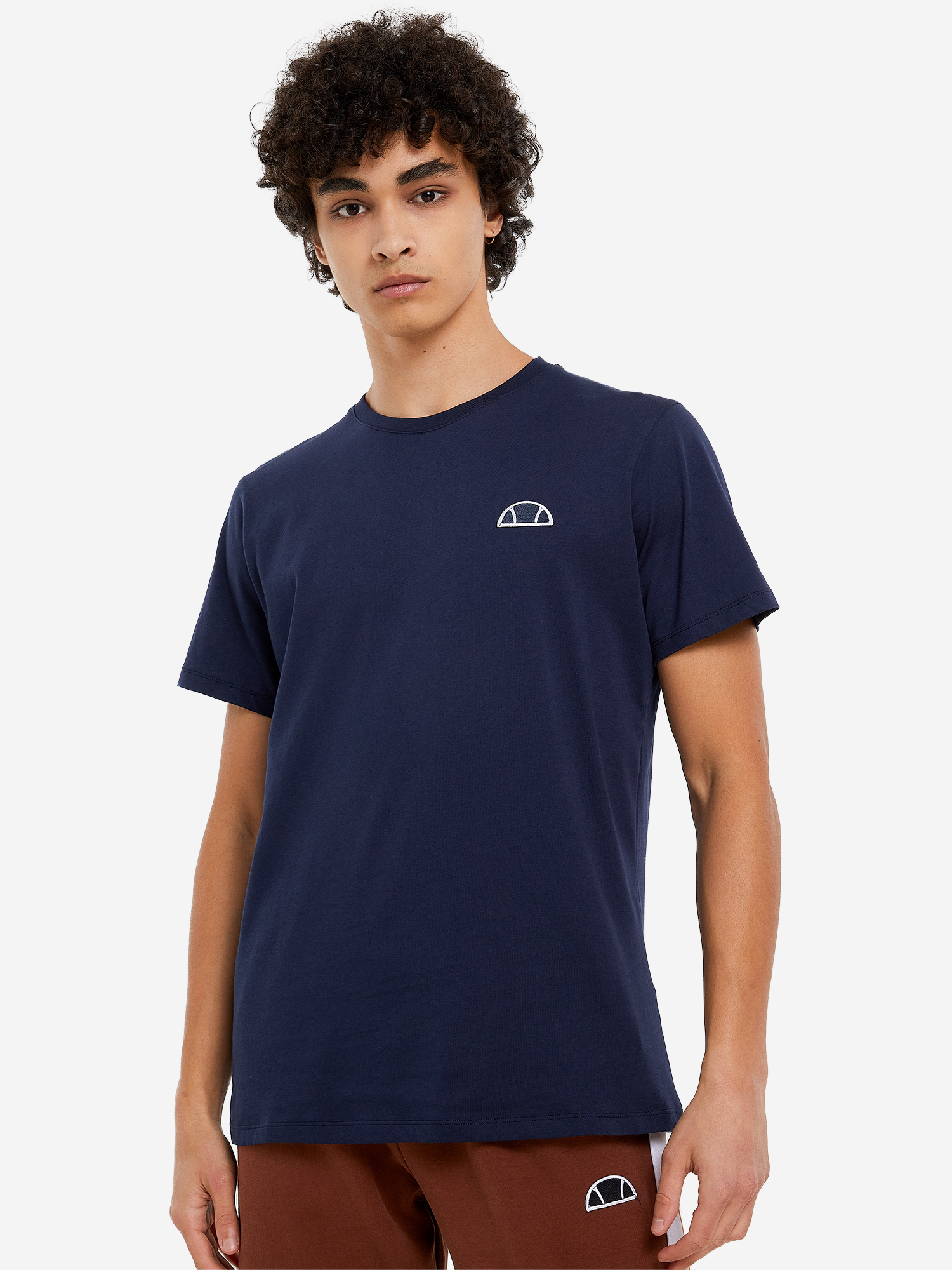 

Футболка мужская Ellesse, Синий