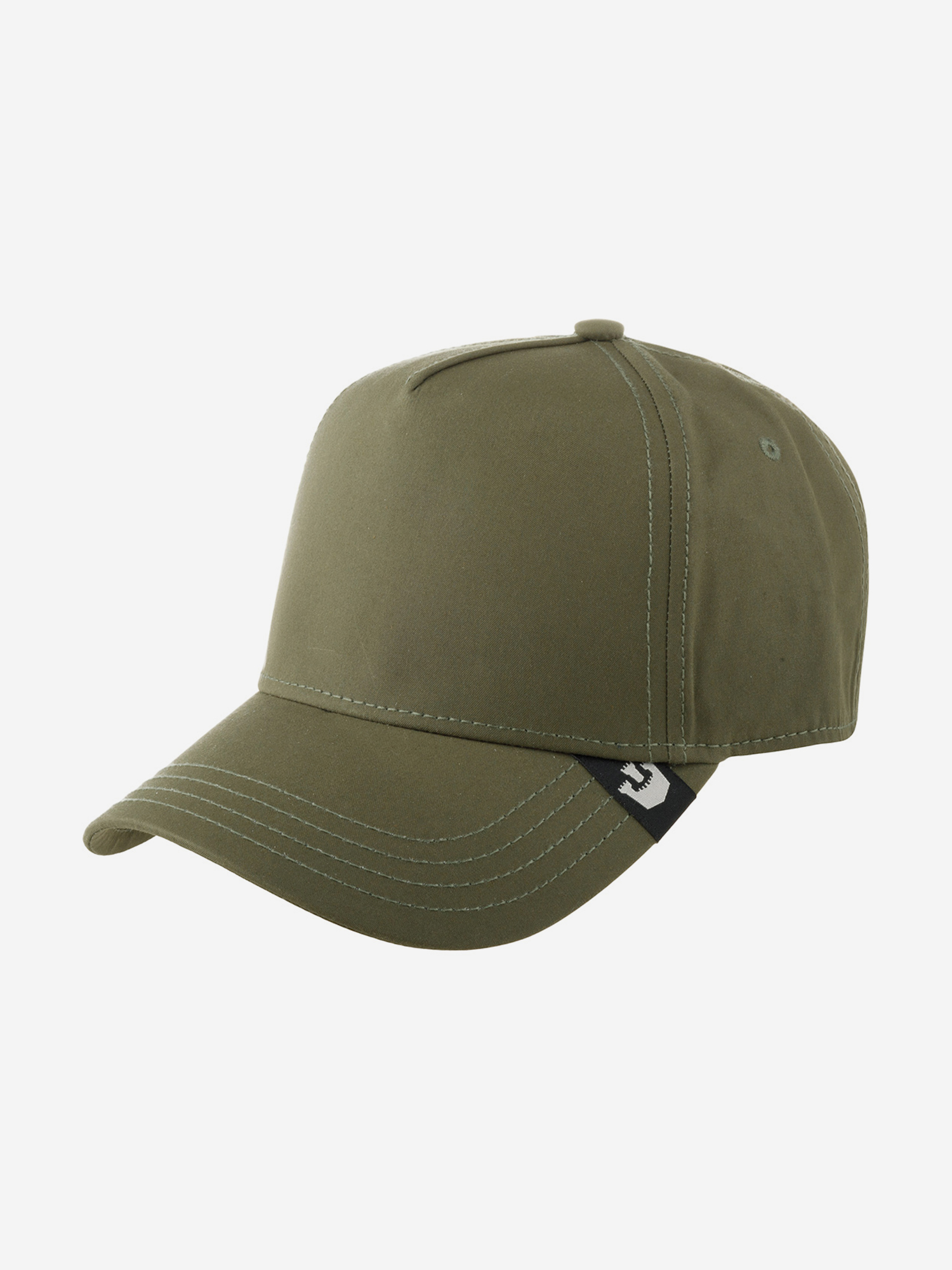 

Бейсболка GOORIN BROTHERS 101-1244 (оливковый), Мультицвет