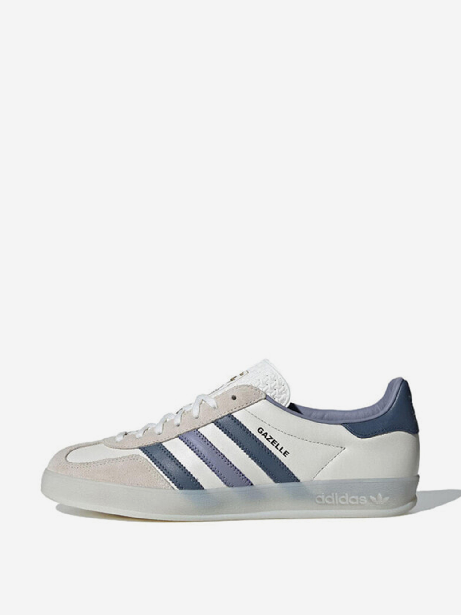 Изображение товара Кроссовки Adidas Gazelle Indoor - спортивный стиль для всех