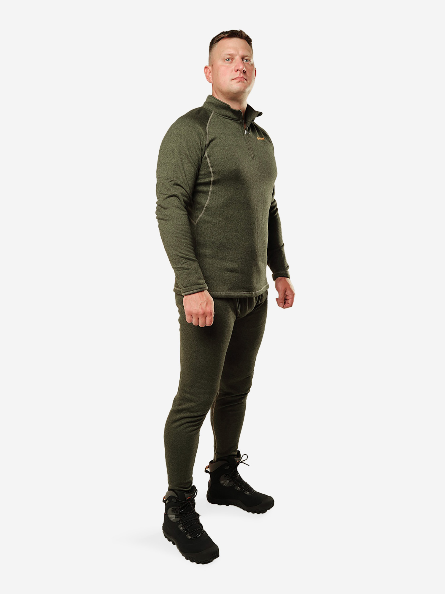 

Термобелье Remington Extreme, Зеленый