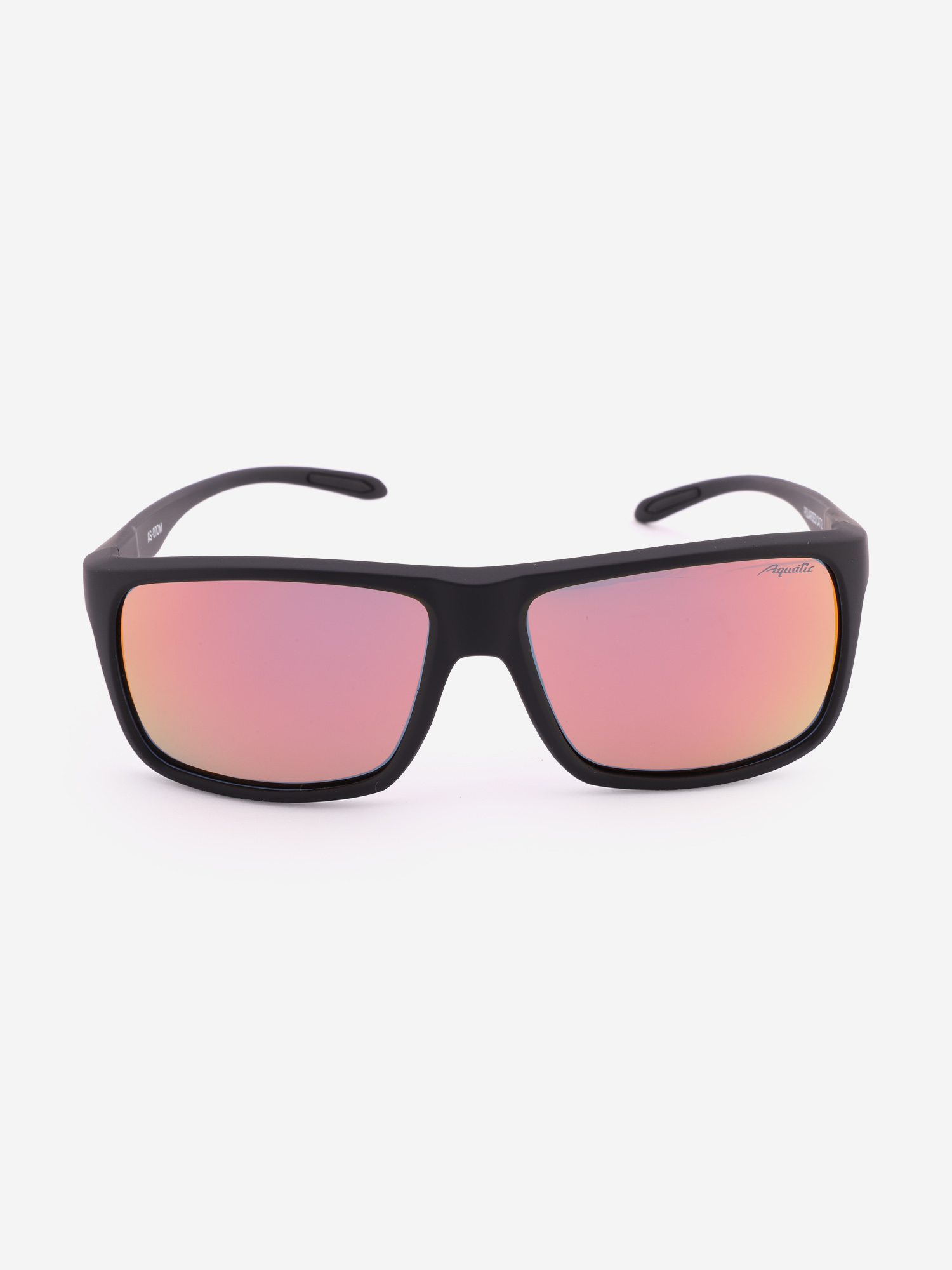 Изображение товара Поляризационные очки AQUATIC SURF AS-07OM с оранжевыми линзами защита от бликов