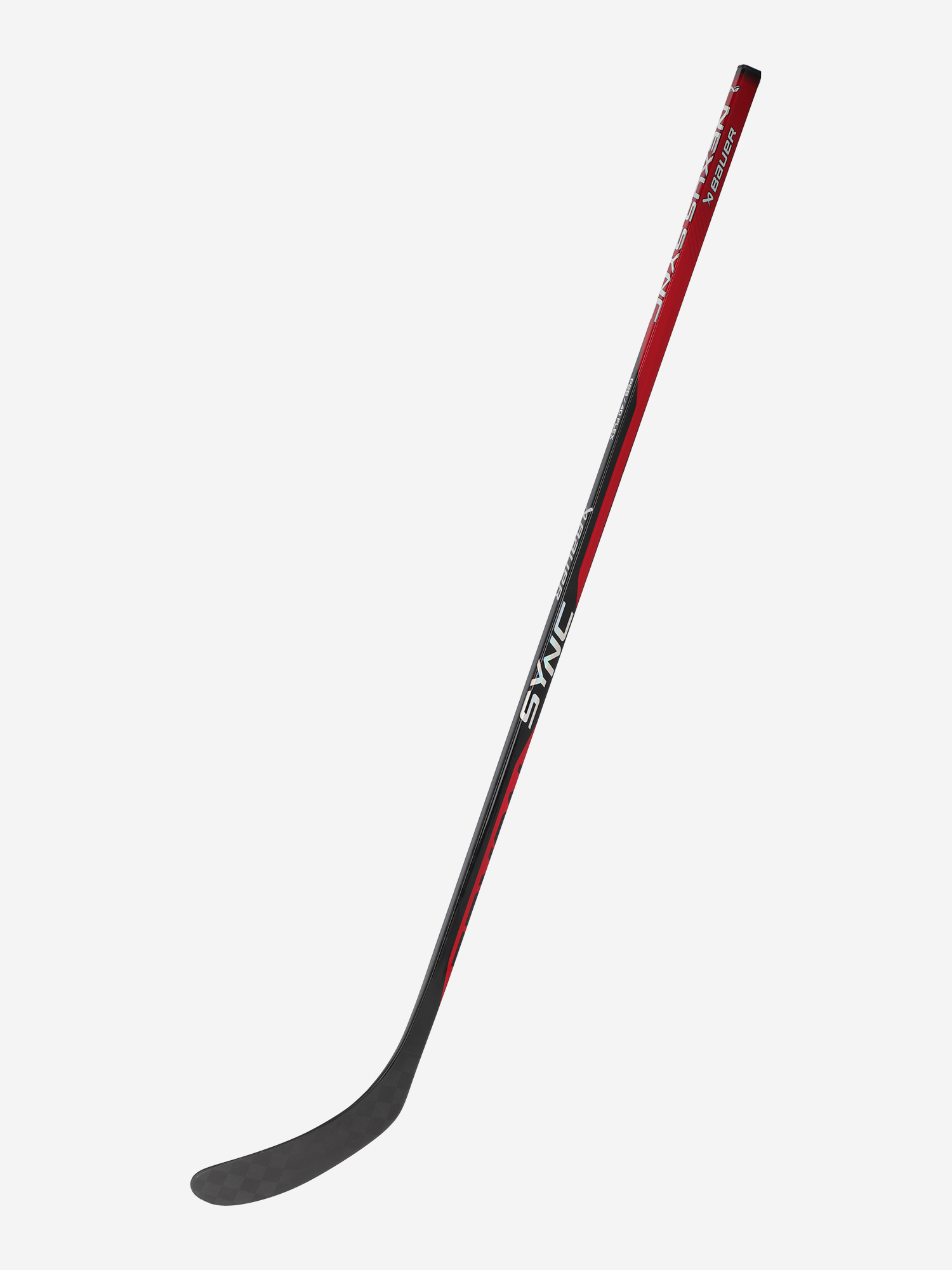 

Клюшка хоккейная детская Bauer Nexus Sync JR, Черный