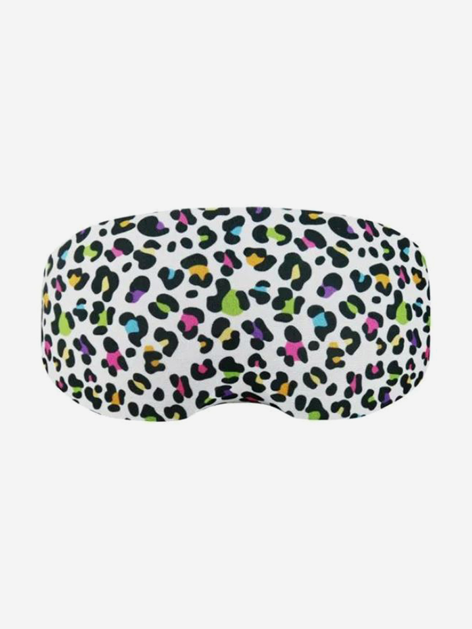 Изображение товара Защита для горнолыжных очков Crazy animal print легкая и стильная