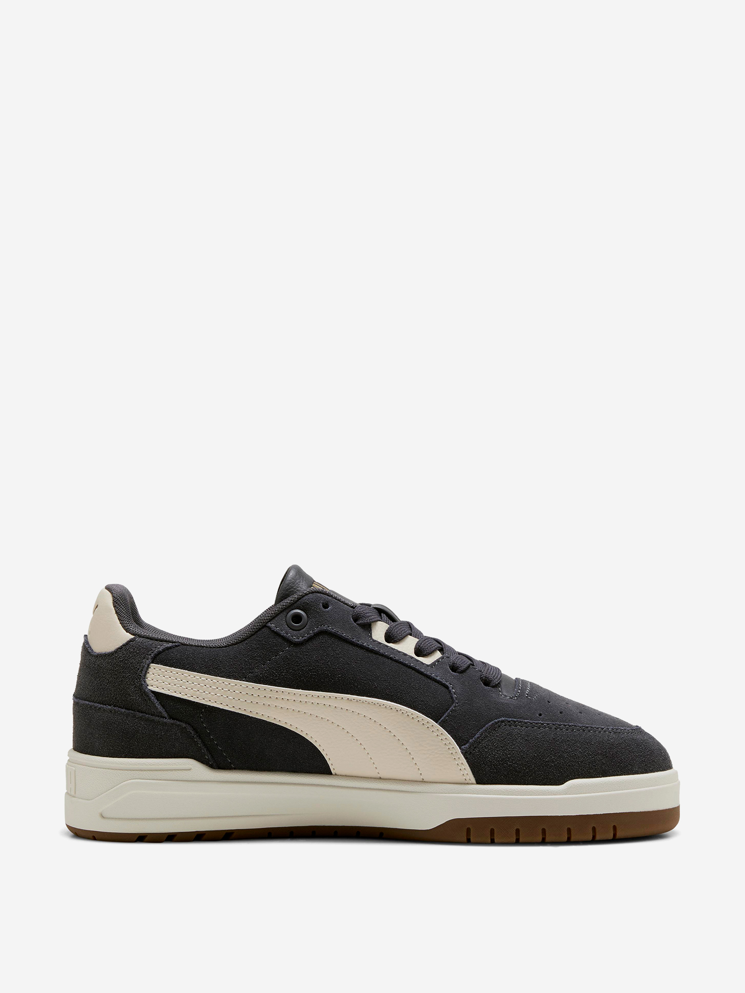 Кеды мужские PUMA Shuffle Downtown Sd, Серый 3