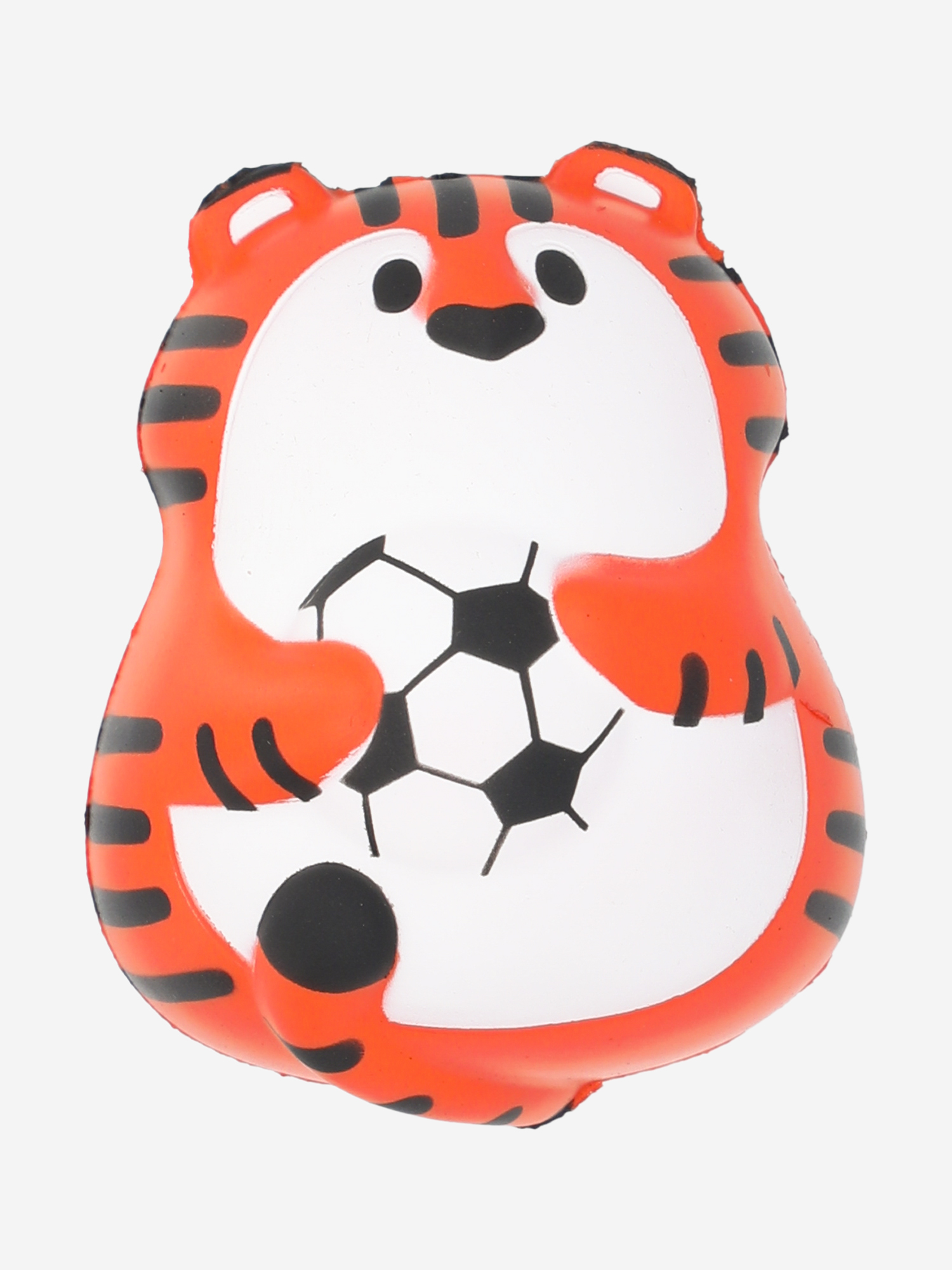 

Сквиш Tiger, Мультицвет