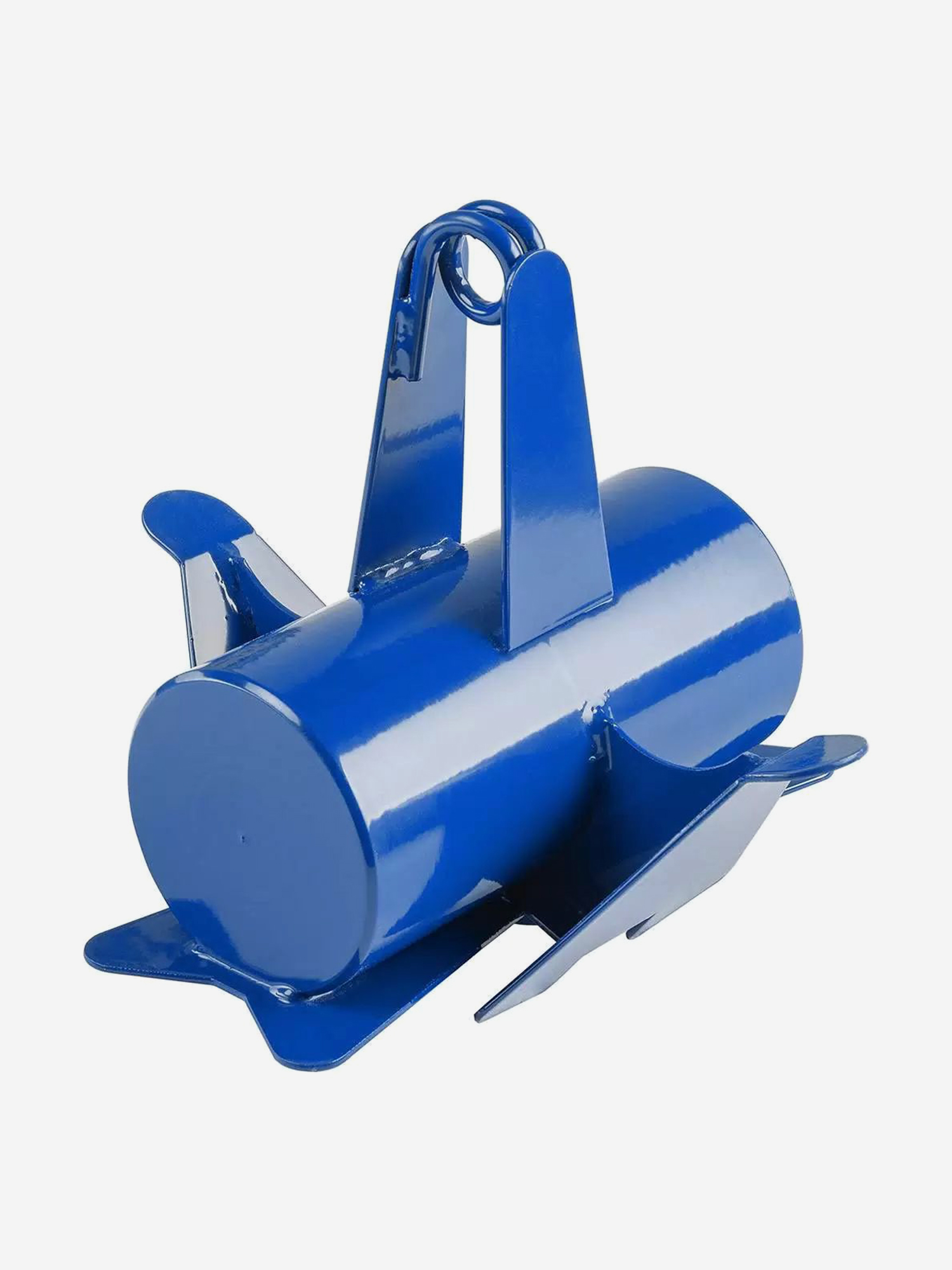 Изображение товара Якорь для лодки Тонар ЯЛ-05 лодочный 9 кг без чехла (Т-А-05-9) Изображение товара Якорь для лодки Тонар ЯЛ-05 лодочный 9 кг без чехла (Т-А-05-9)