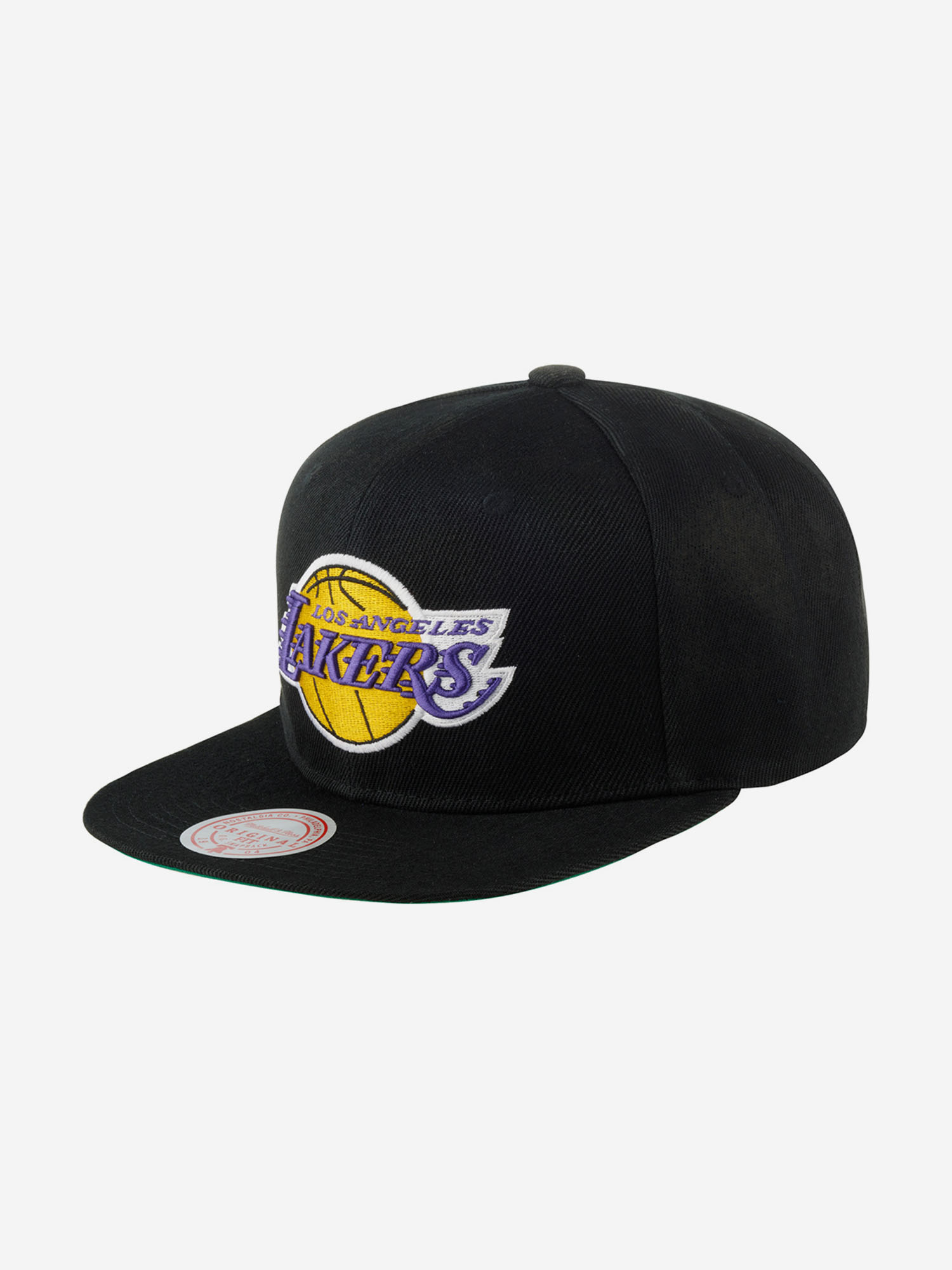 

Бейсболки HHSS6044-LALYYPPPBLCK Los Angeles Lakers NBA (черный), Черный