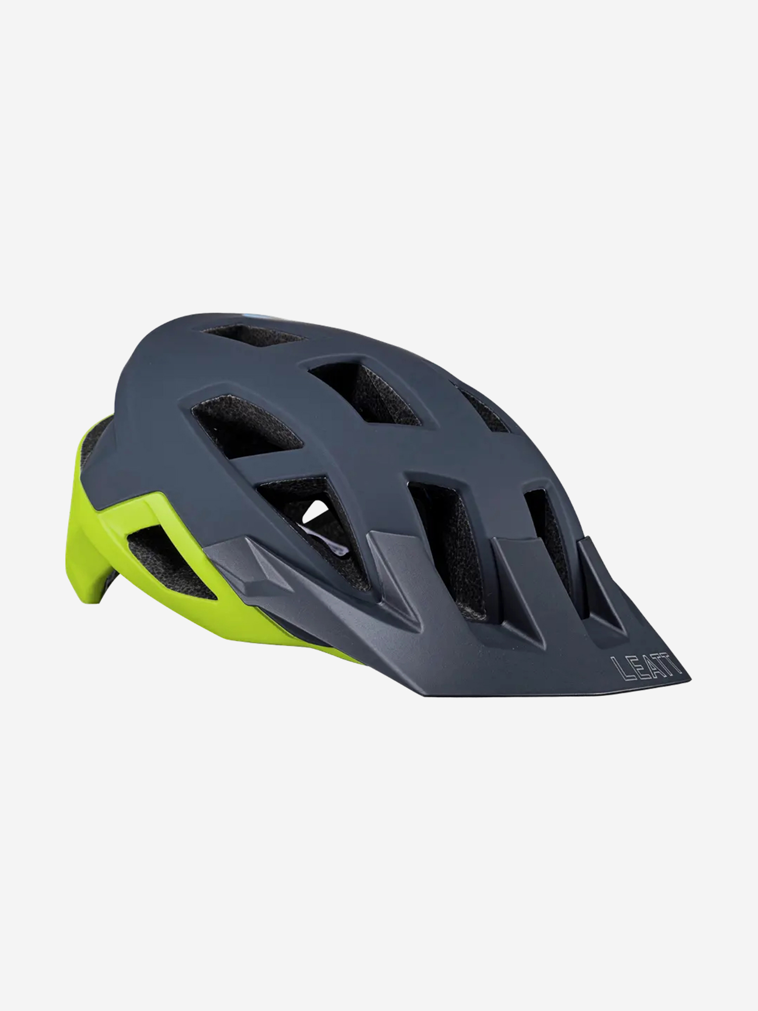 

Велошлем Leatt MTB Trail 2.0 Helmet, Синий