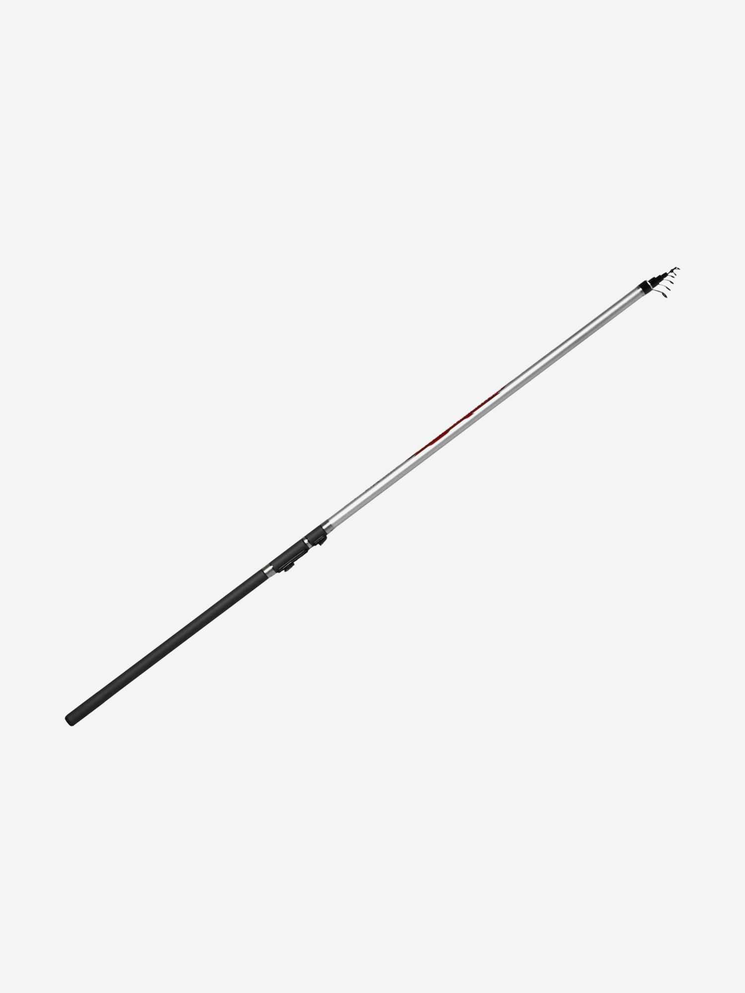 

Удилище попл. с кол. Salmo Diamond BOLOGNESE MEDIUM M 5.00 (2250-500), Серый