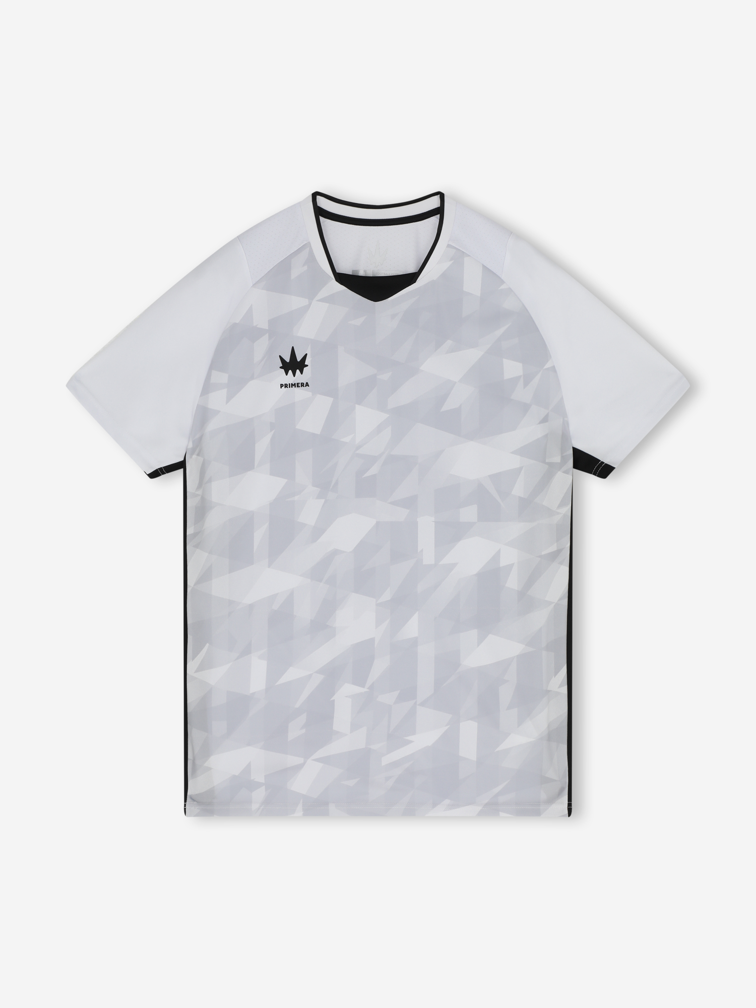 Изображение товара Мужская футбольная футболка Primera Impulse с коротким рукавом