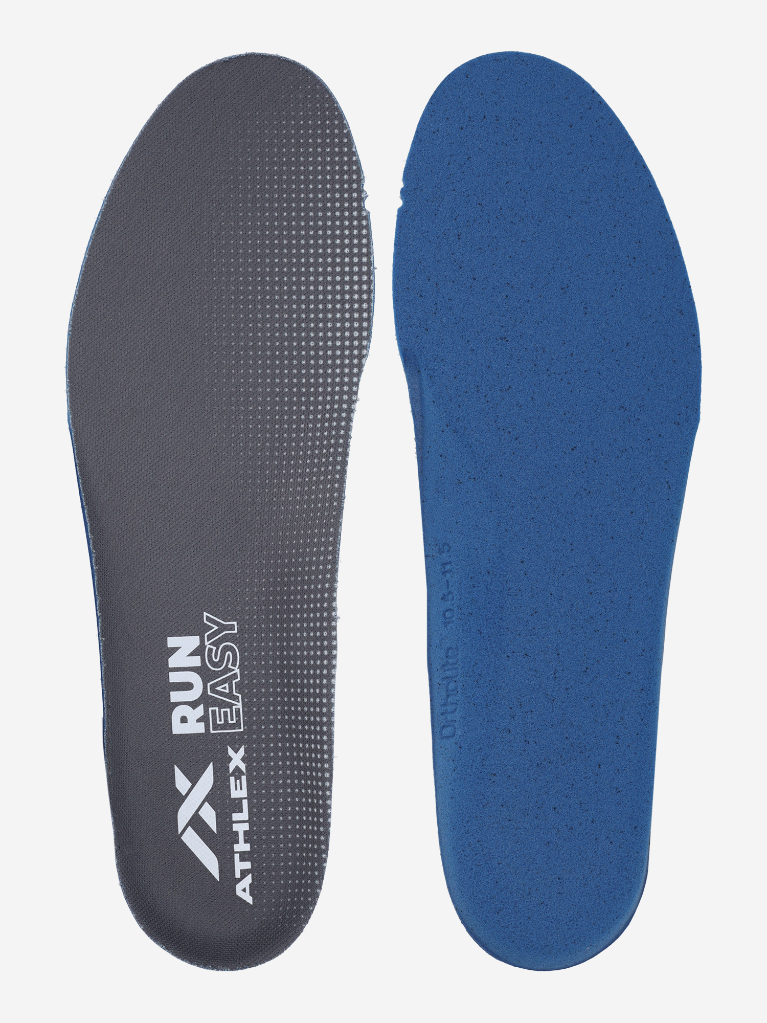 фото Кроссовки мужские athlex pure, серый