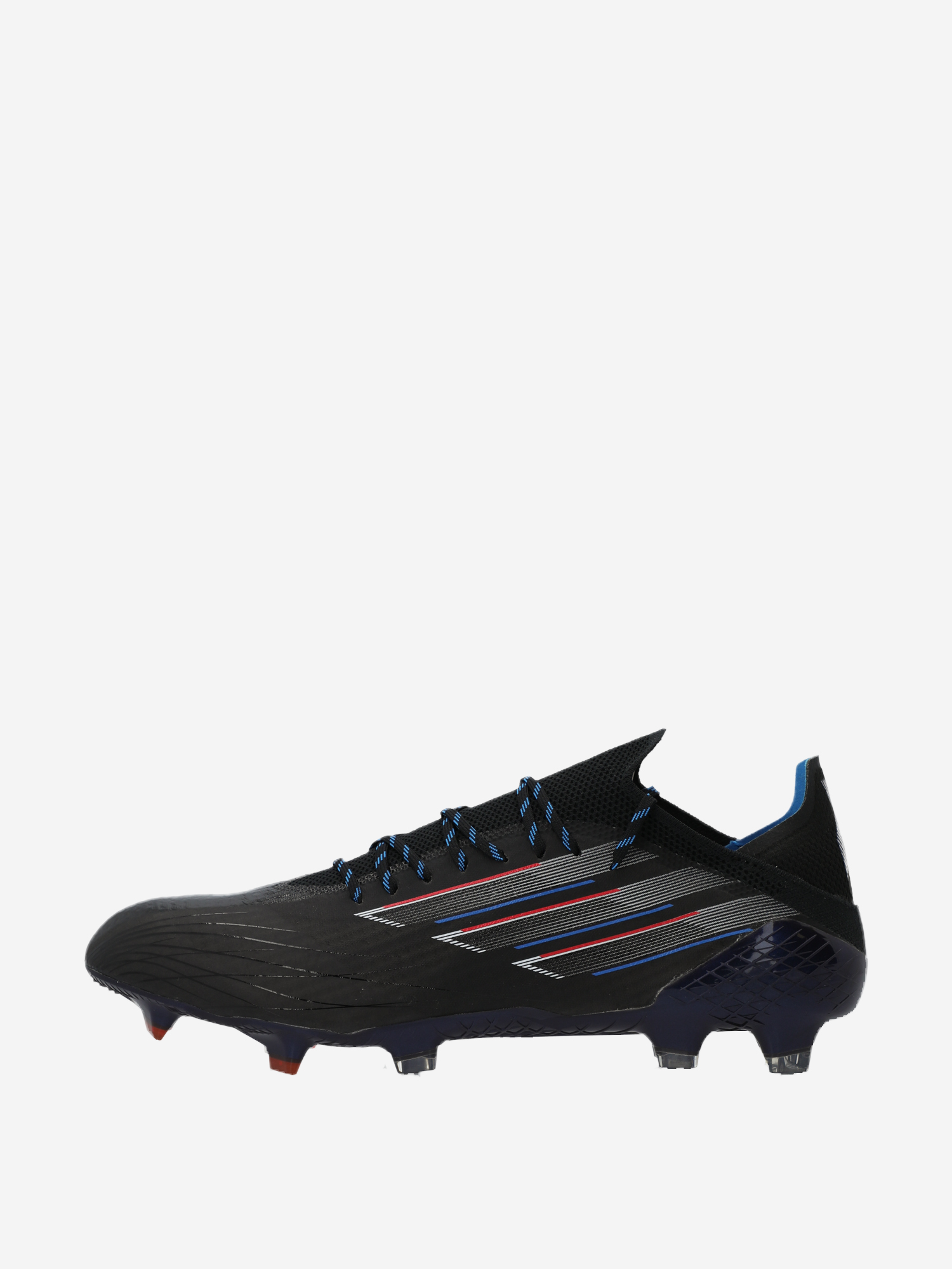 

Бутсы мужские adidas X Speedflow.1 Fg, Черный
