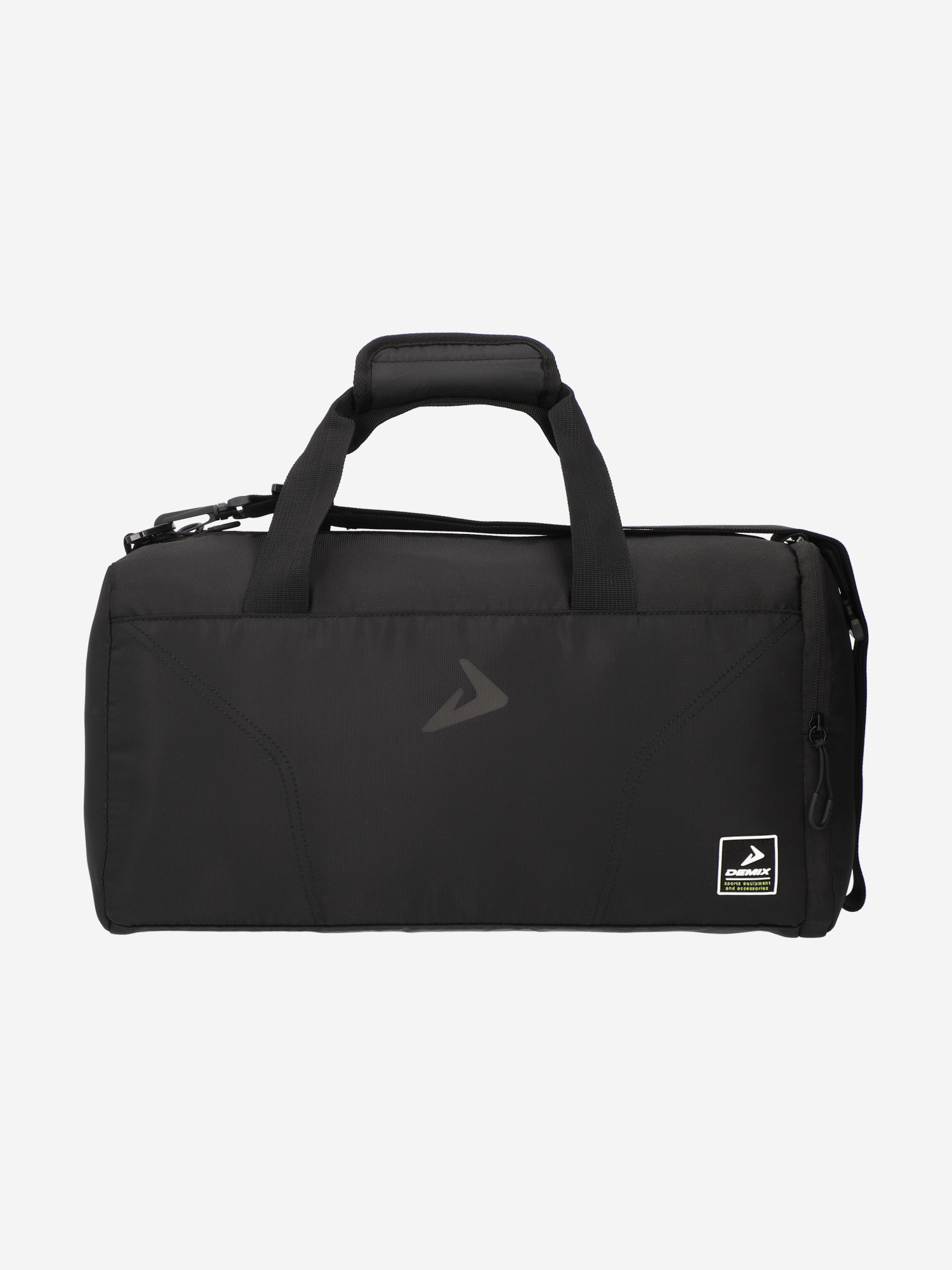 

Сумка Demix, Черный