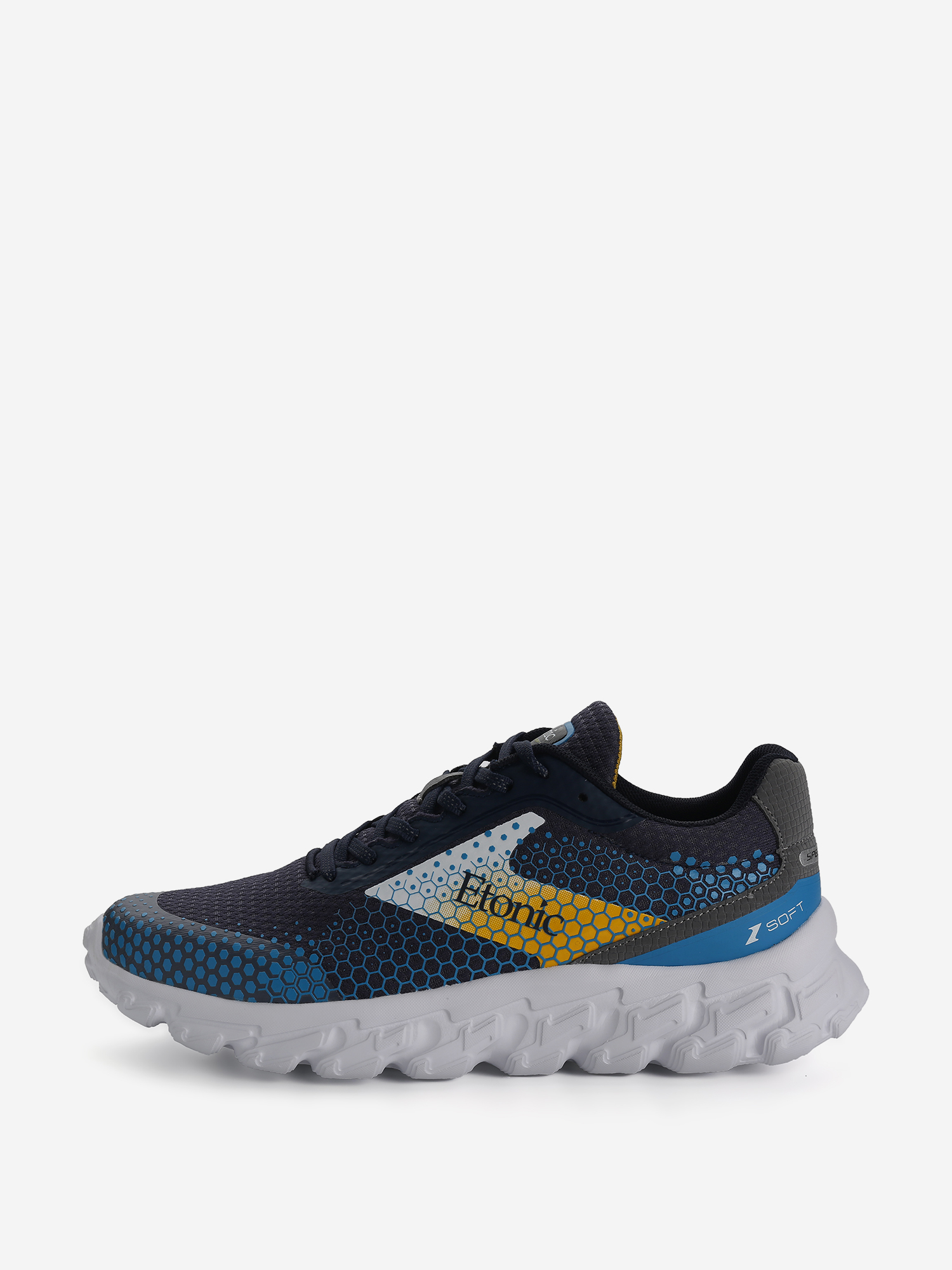 

Кроссовки мужские Etonic Speed Soft, Синий