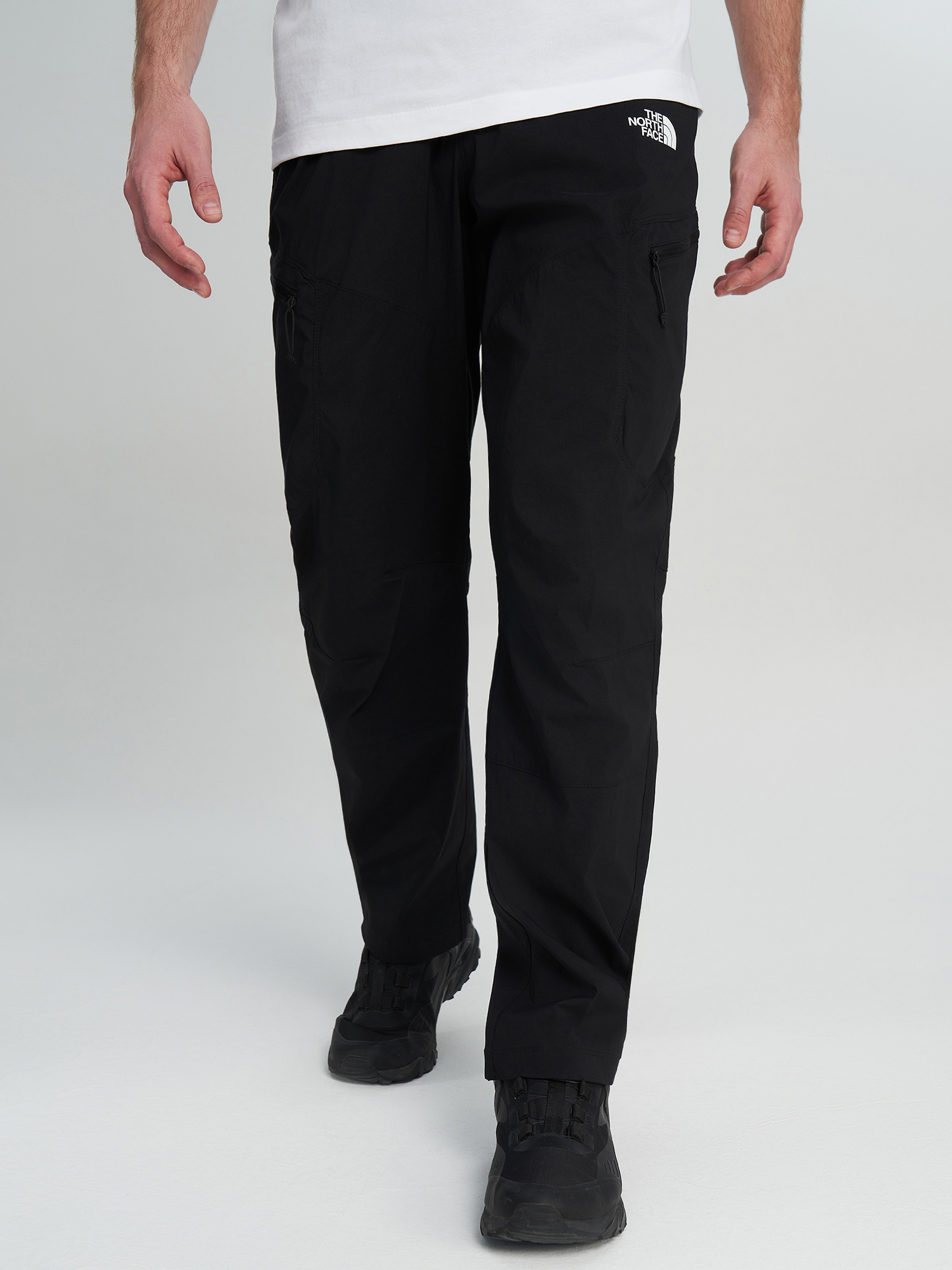 Изображение товара Мужские брюки The North Face Exploration для активного отдыха лето