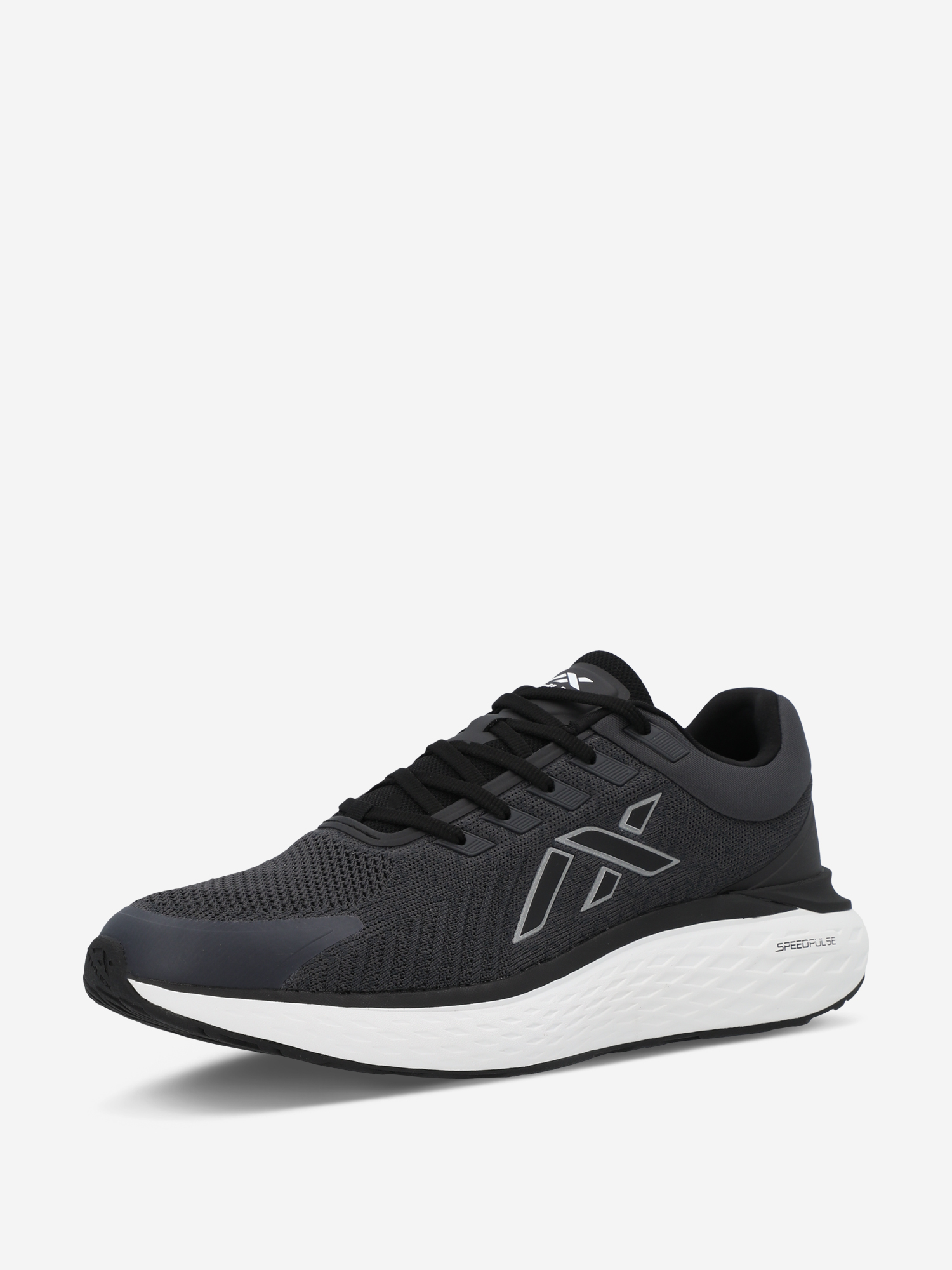 фото Кроссовки мужские athlex pure, серый