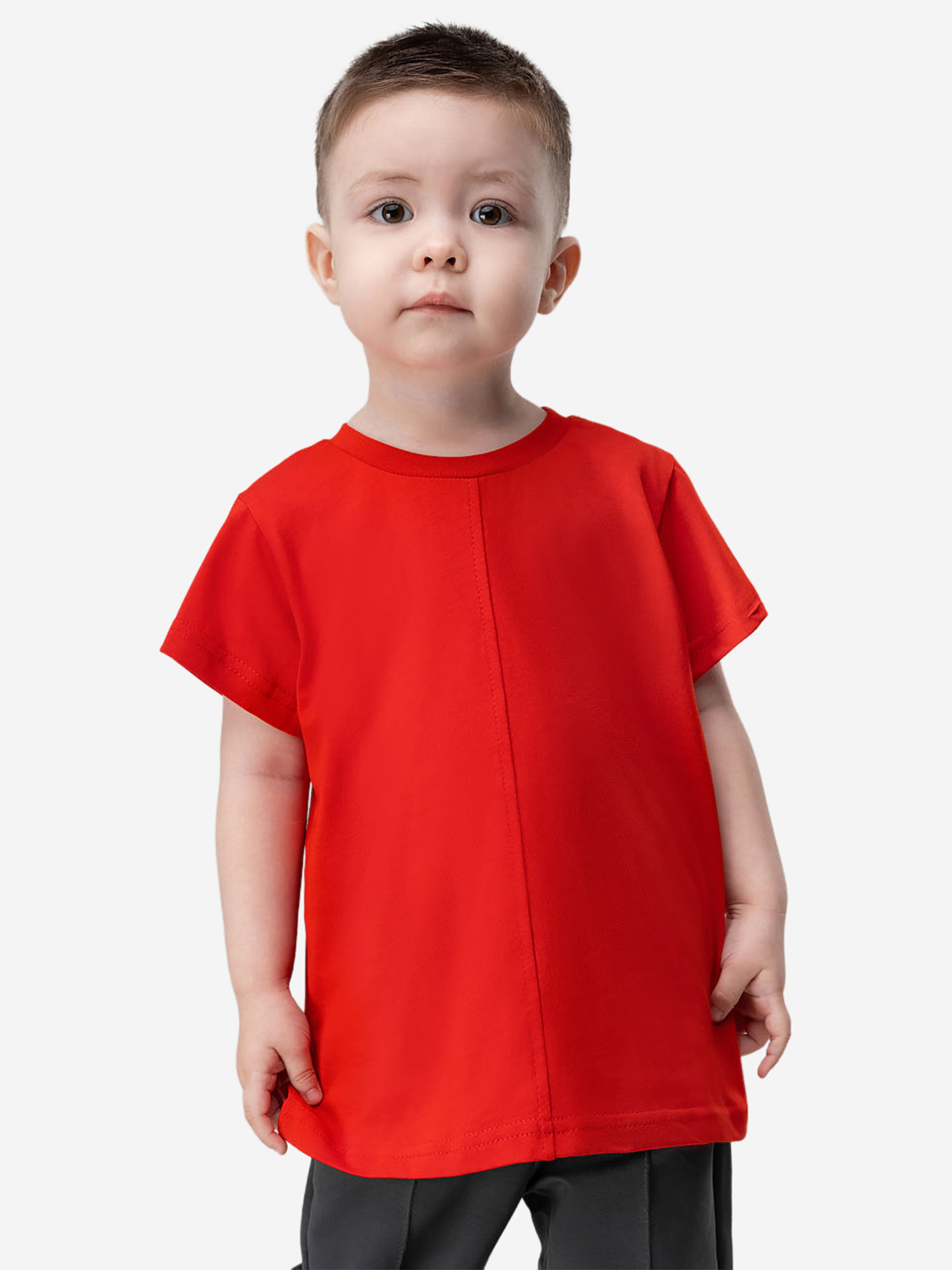 Изображение товара Футболка bodo, Красный Изображение товара Футболка bodo, Красный