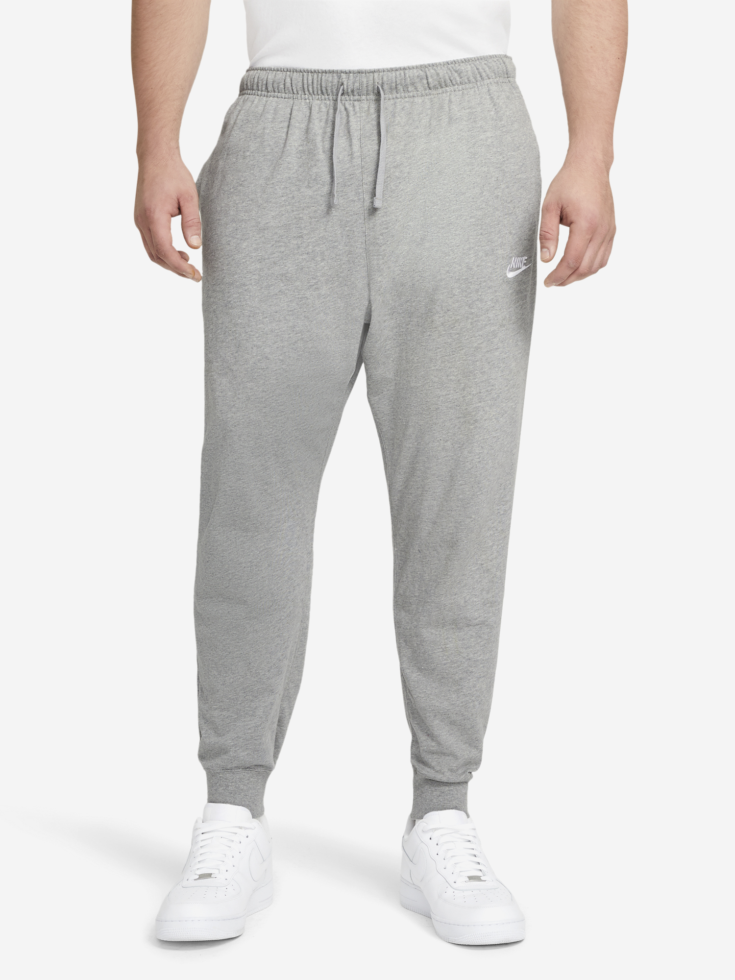 

Брюки мужские Nike Sportswear Club, Серый