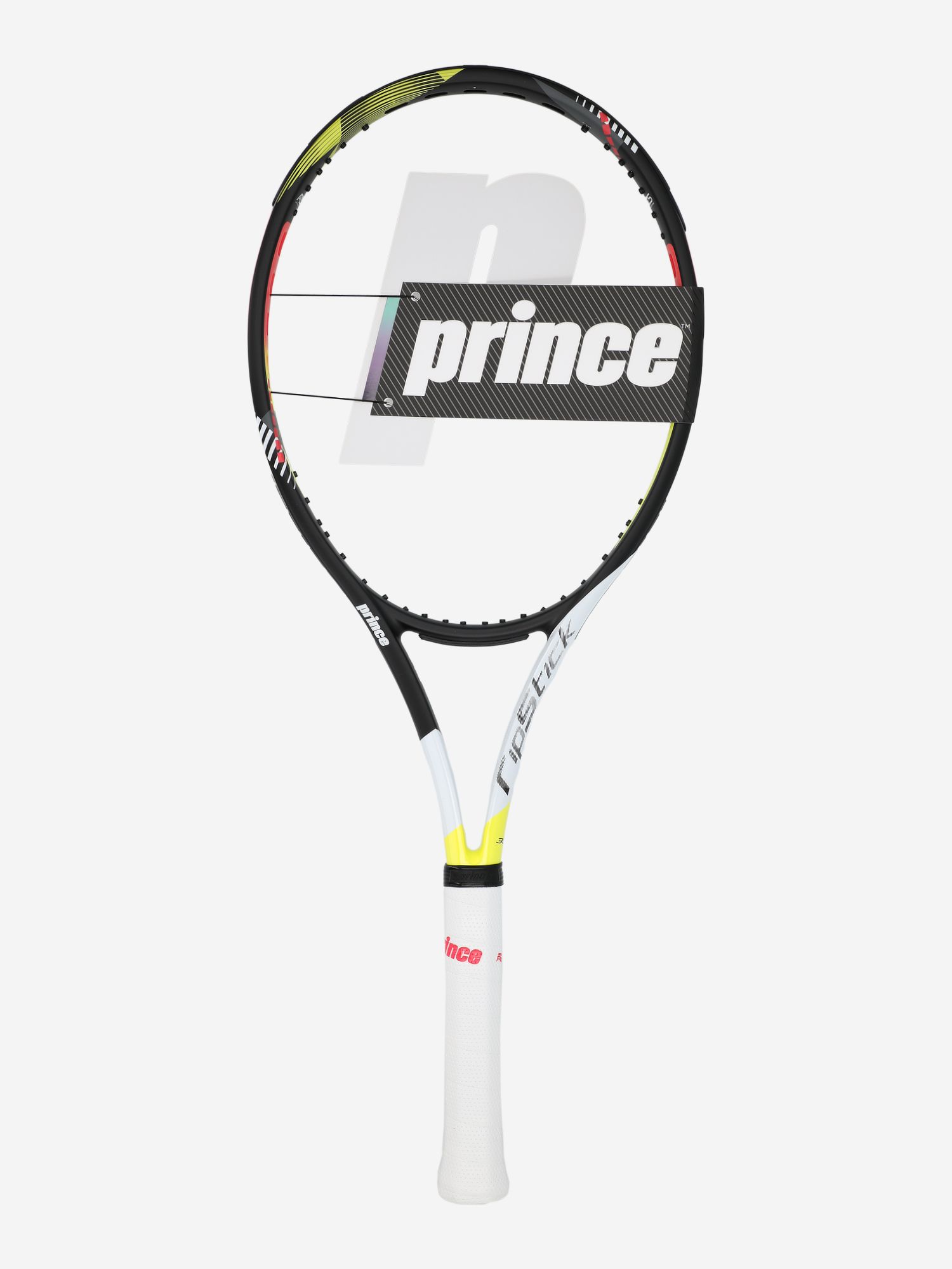 

Ракетка для большого тенниса Prince Ripstick 300 27", Мультицвет