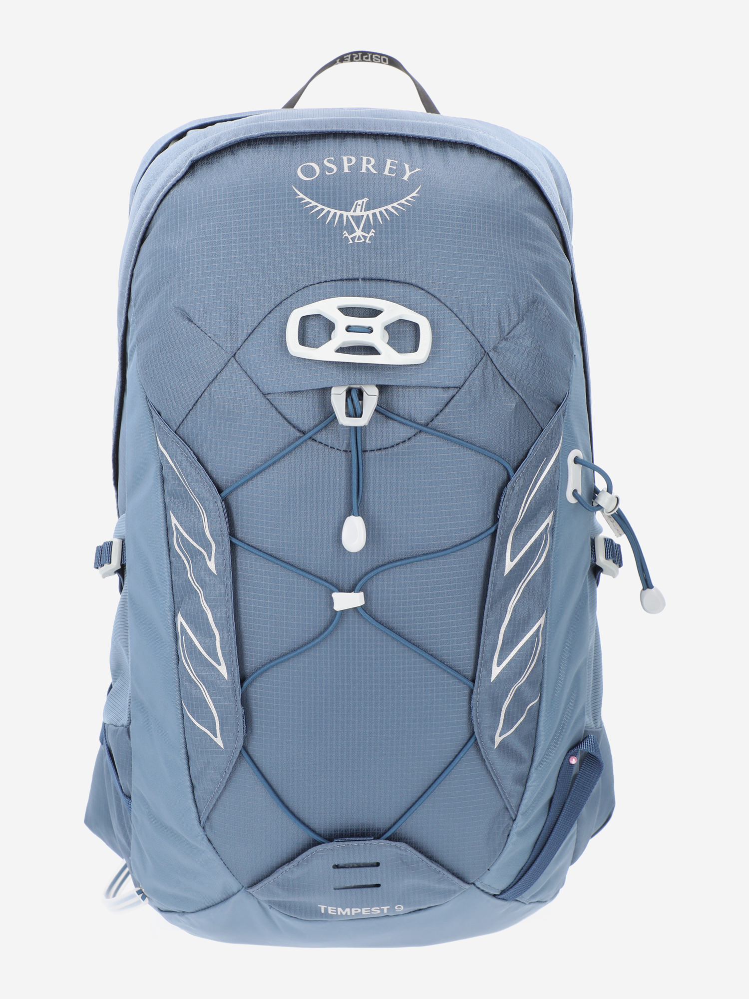 

Рюкзак женский Osprey Tempest, 9 л, Голубой