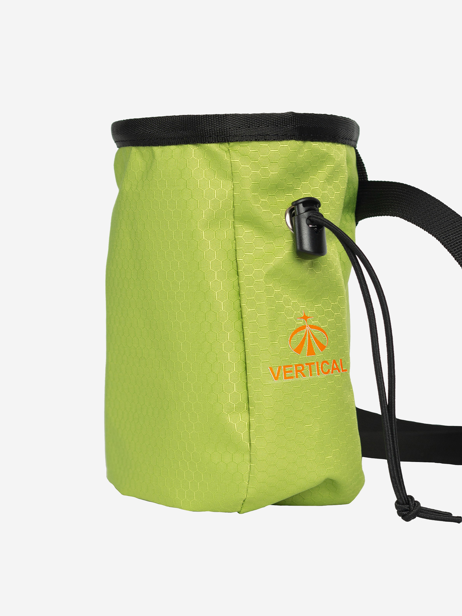 Изображение товара Мешочек для магнезии Вертикаль 0612GMATOV1R-GREEN