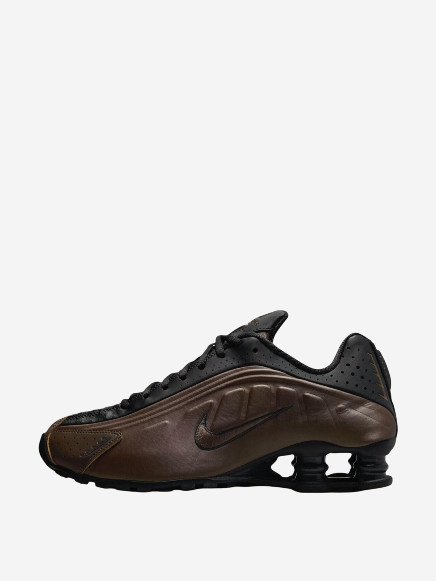 Изображение товара Nike Shox R4 - женские кроссовки, стиль и комфорт