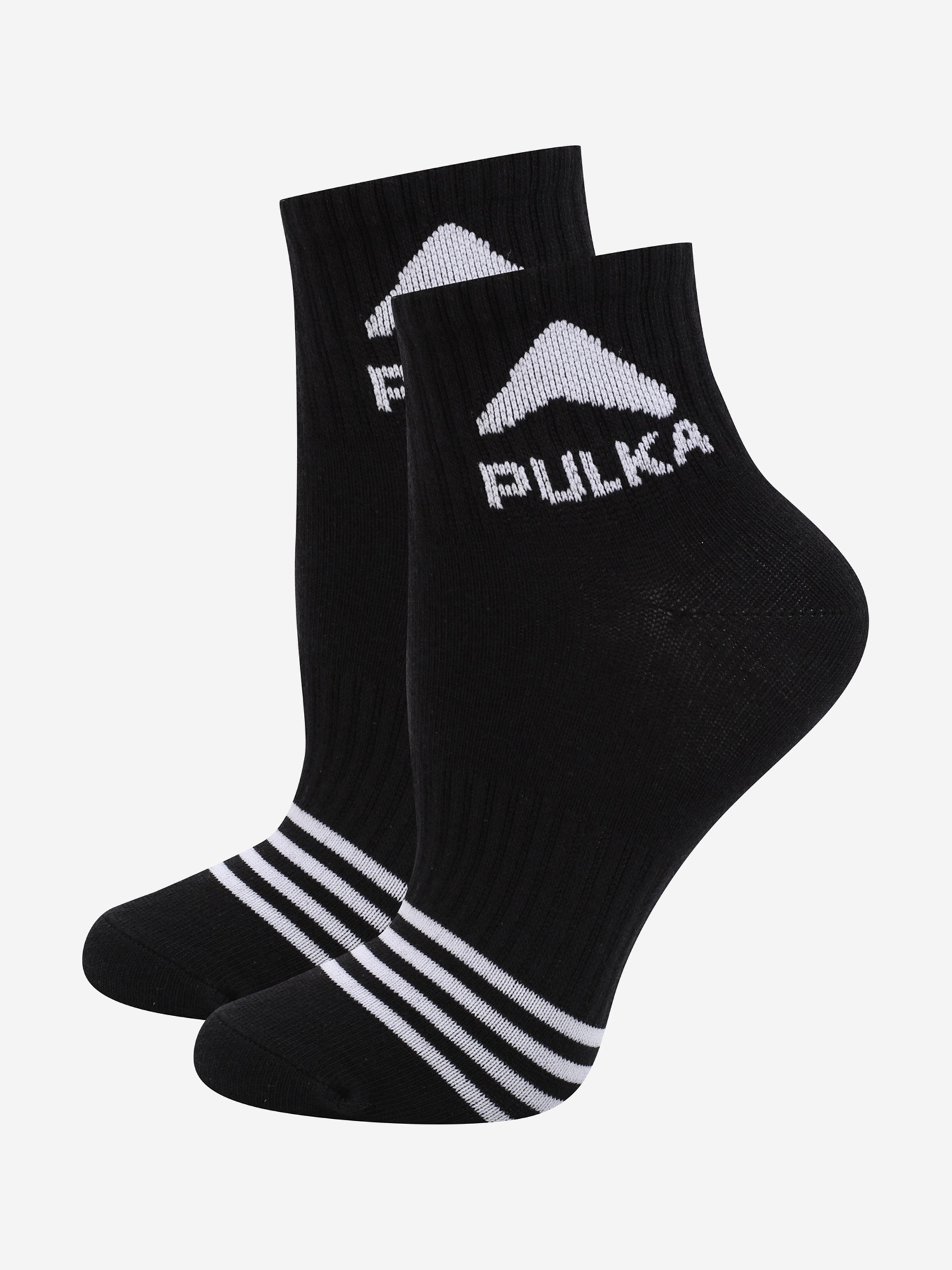 Изображение товара Носки детские PULKA, 2 пары