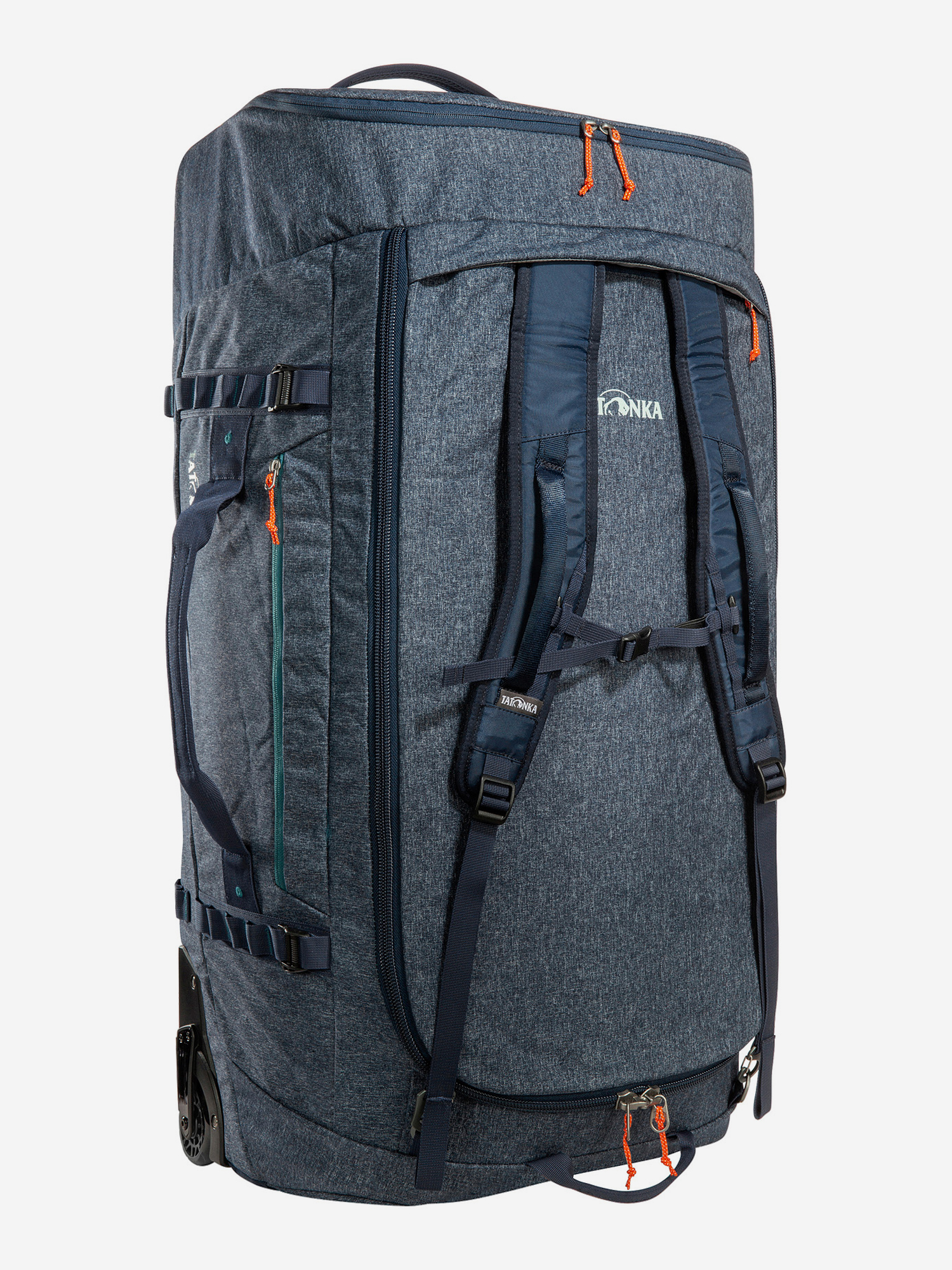 Изображение товара Сумка на колесиках Tatonka Duffle Roller L 140 для путешествий до 140 л