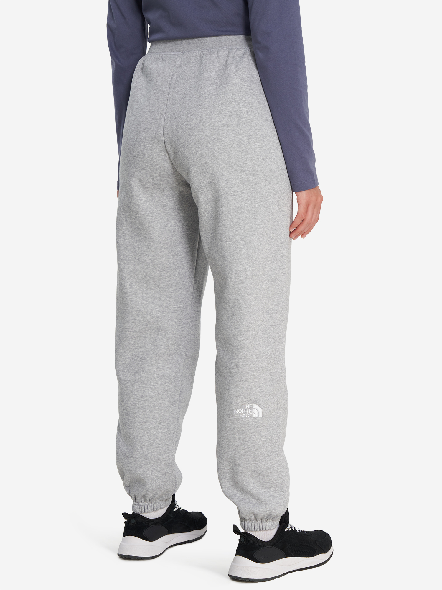 фото Брюки женские the north face essential, серый