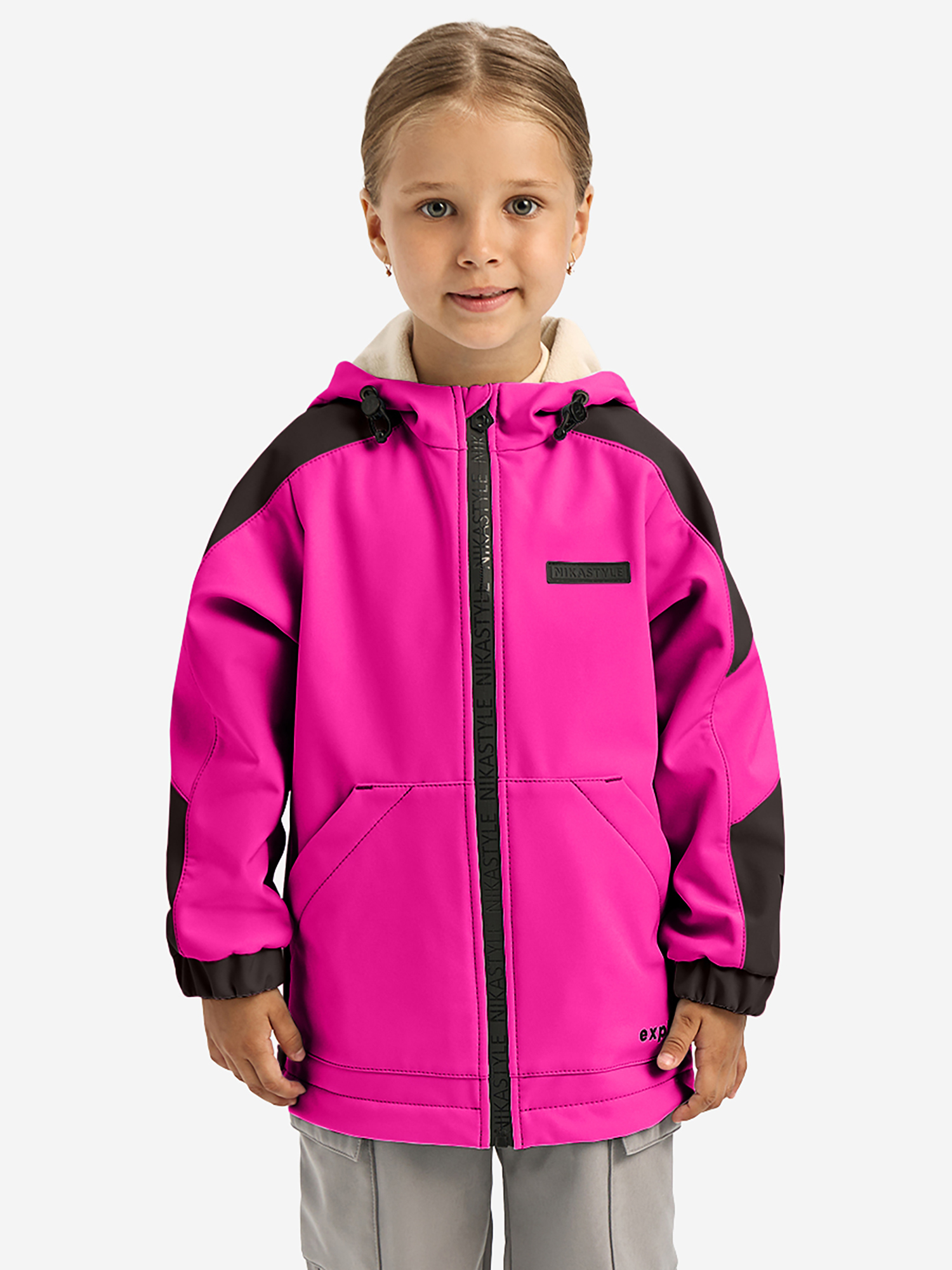 Изображение товара Ветровка NIKASTYLE