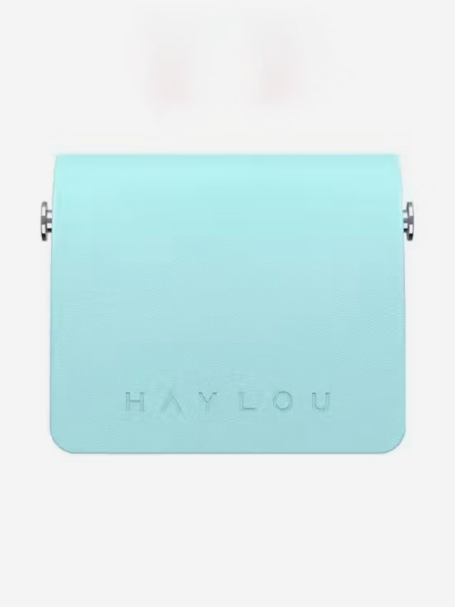

Беспроводные наушники Xiaomi Haylou Lady Bag комплект голубой, Синий