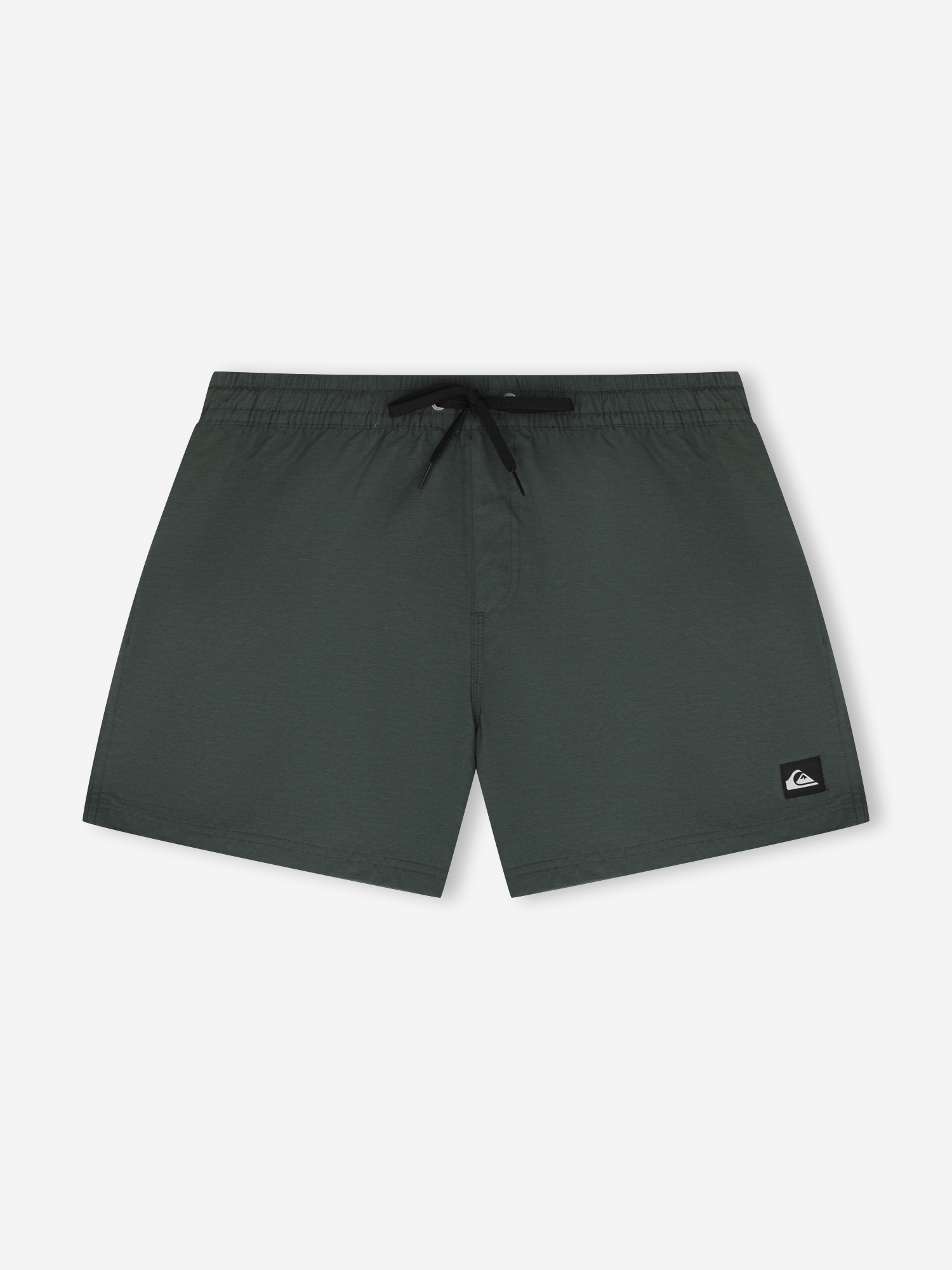 Шорты плавательные Quiksilver Everyday Volley 15, зеленый, арт. EQYJV04120Q02-GRTH