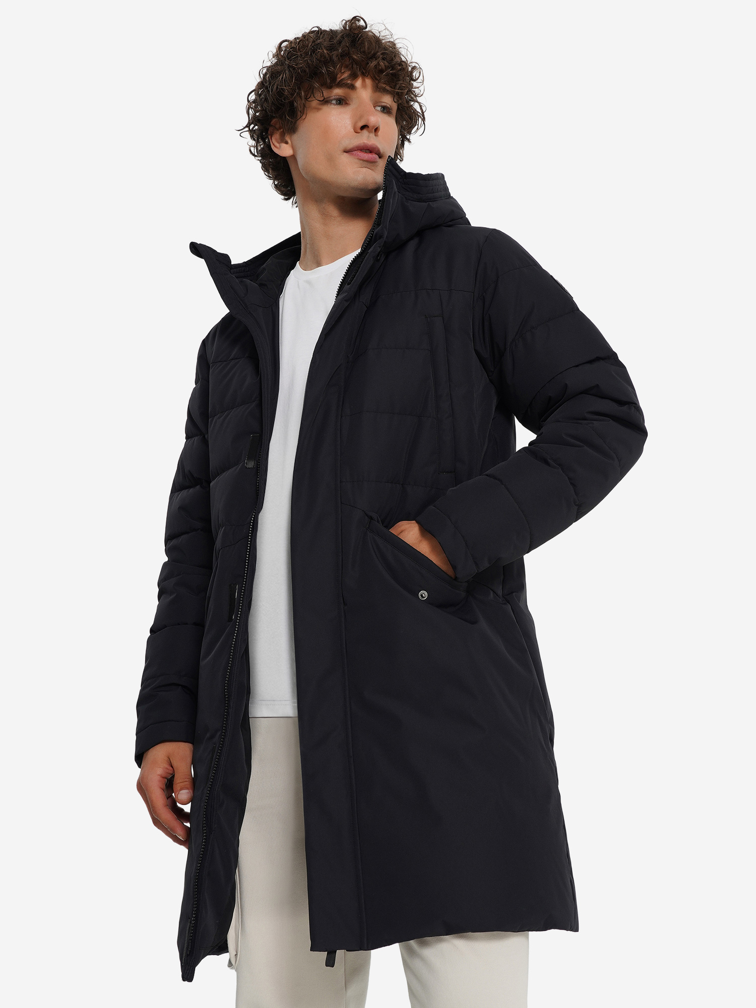 Изображение товара Пуховик мужской Demix