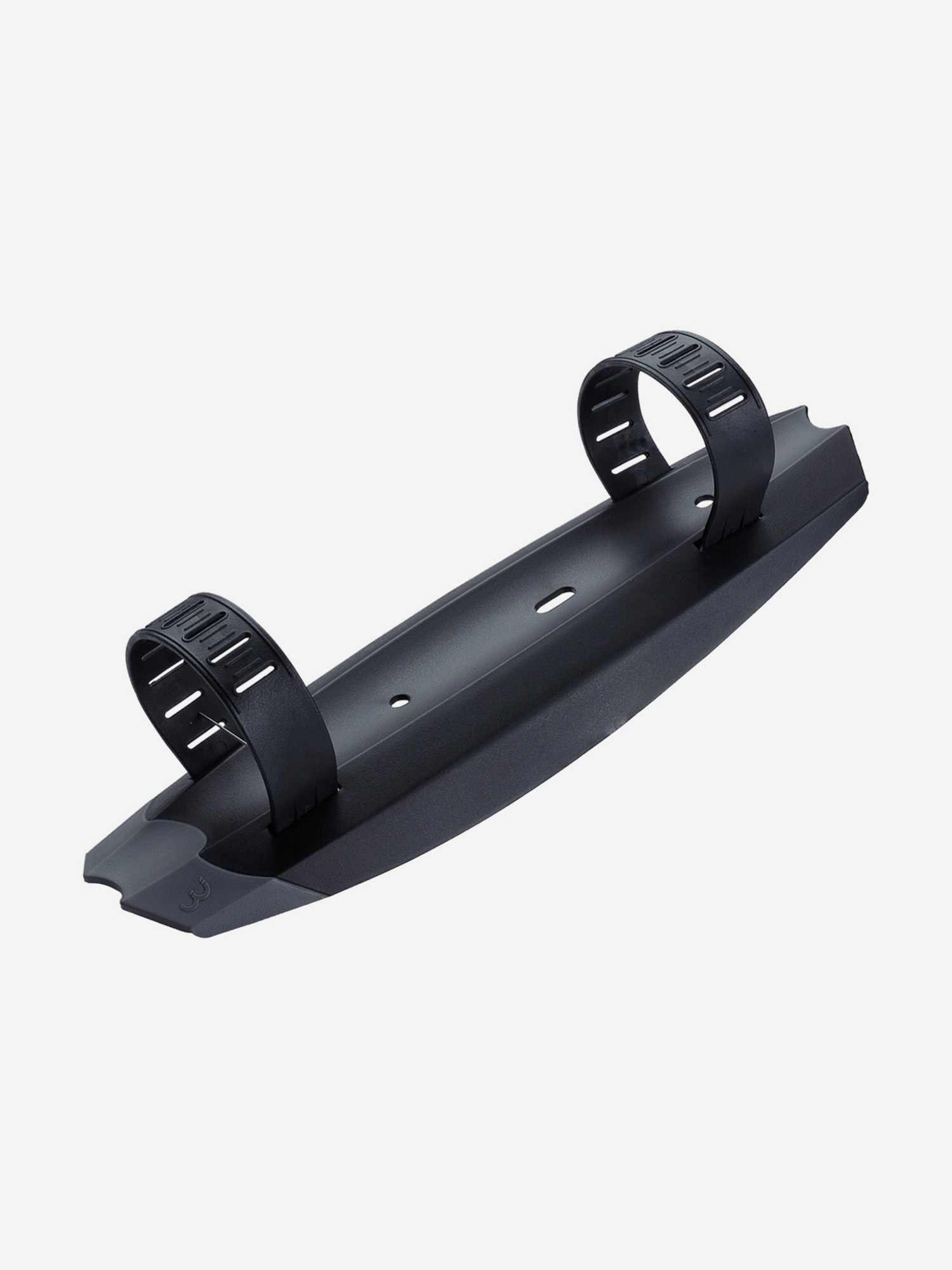 

Щиток на раму BBB MudCatcher II Black, Черный