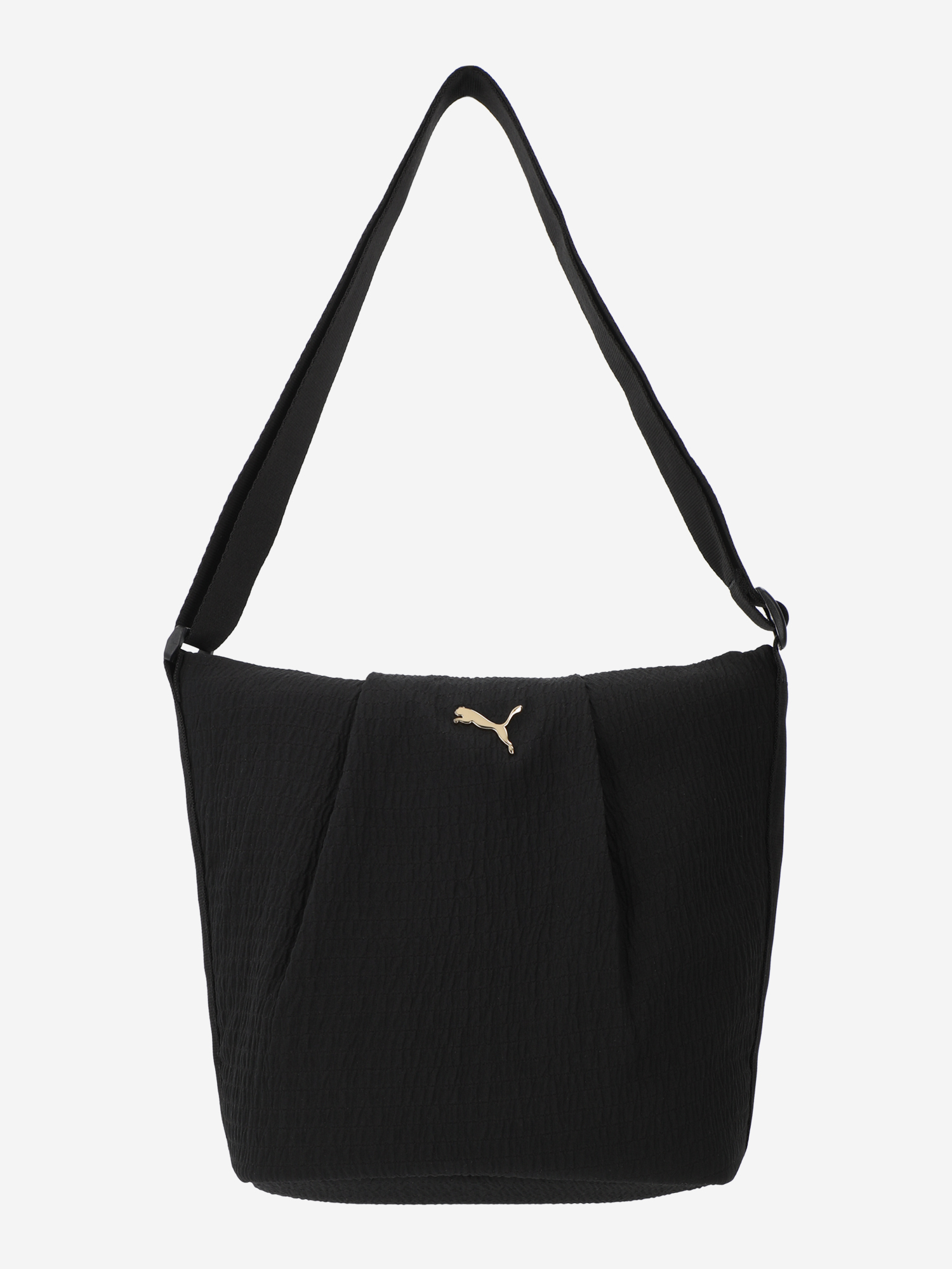 Изображение товара Женская сумка через плечо PUMA Up Zipped Bucket Bag спортивный стиль